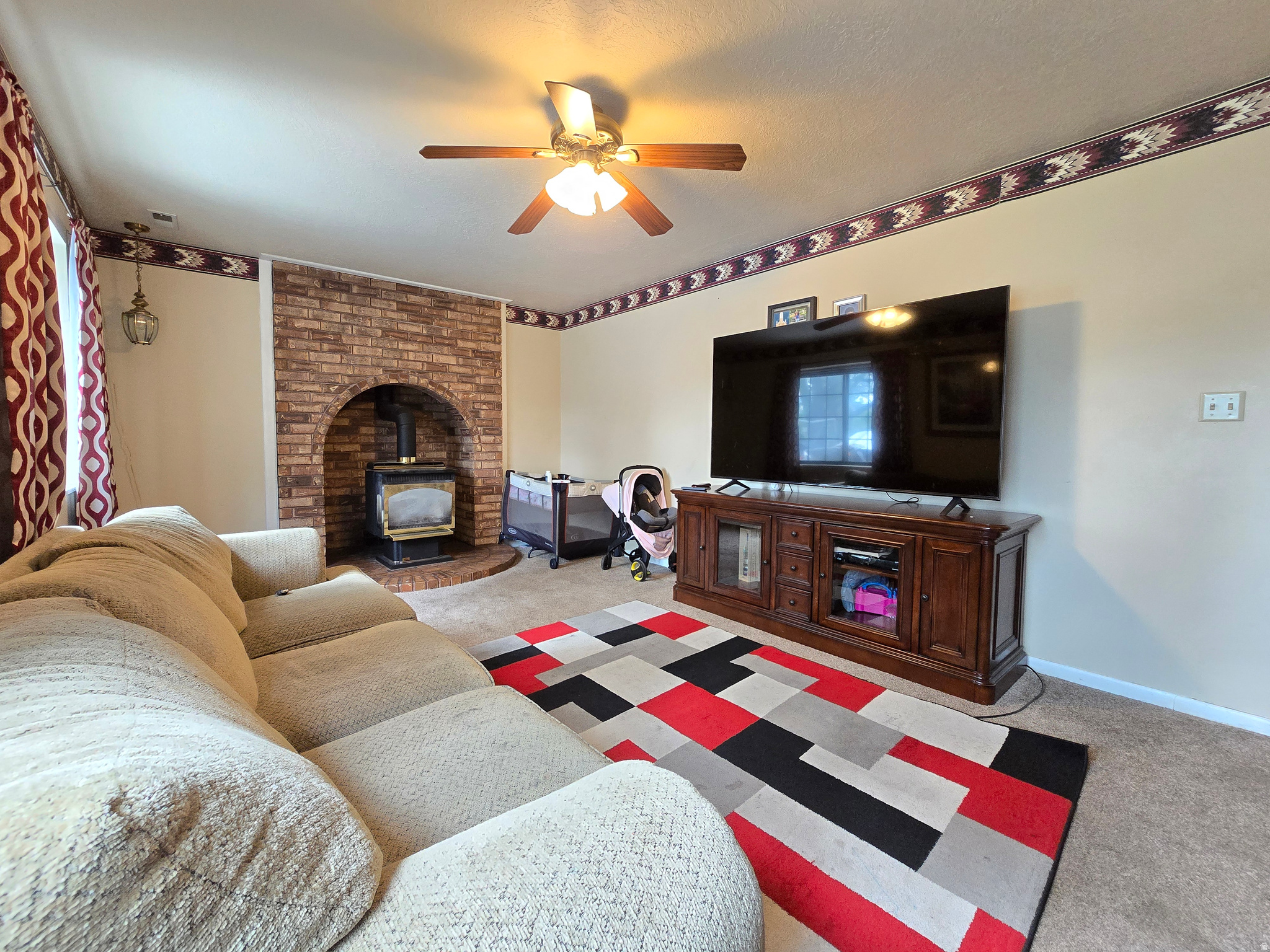 COTTONWOOD - Residential