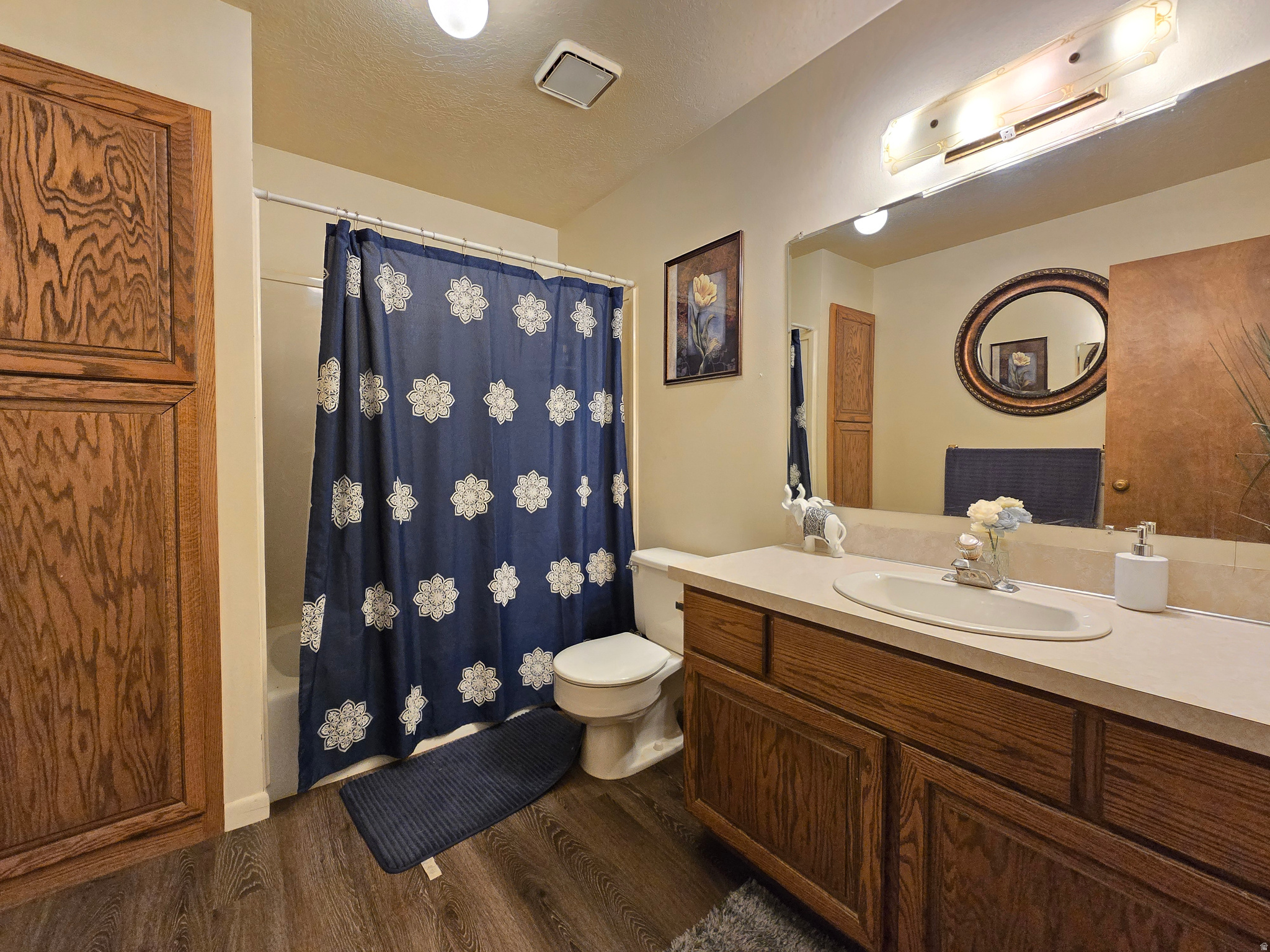 COTTONWOOD - Residential