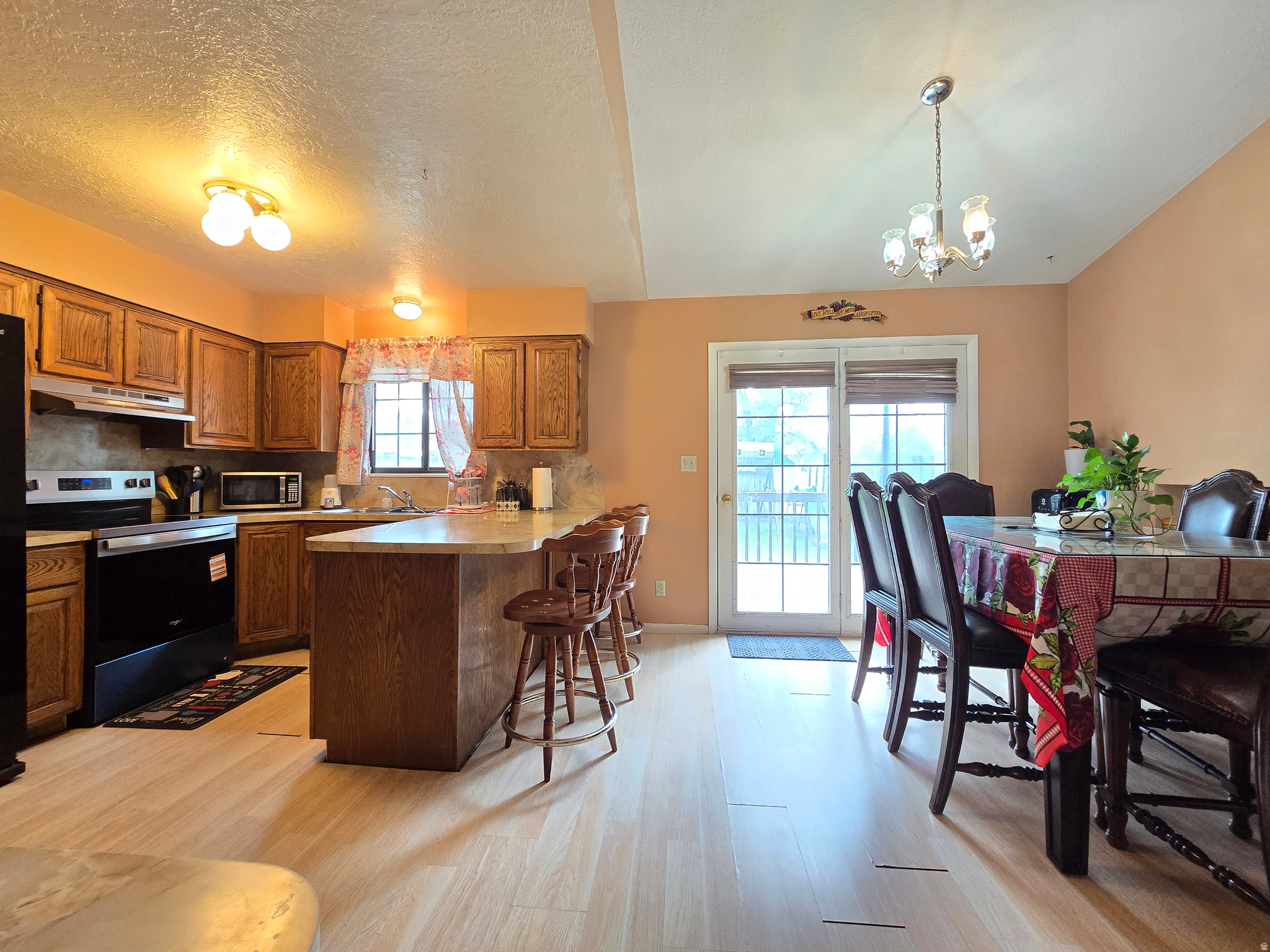 COTTONWOOD - Residential