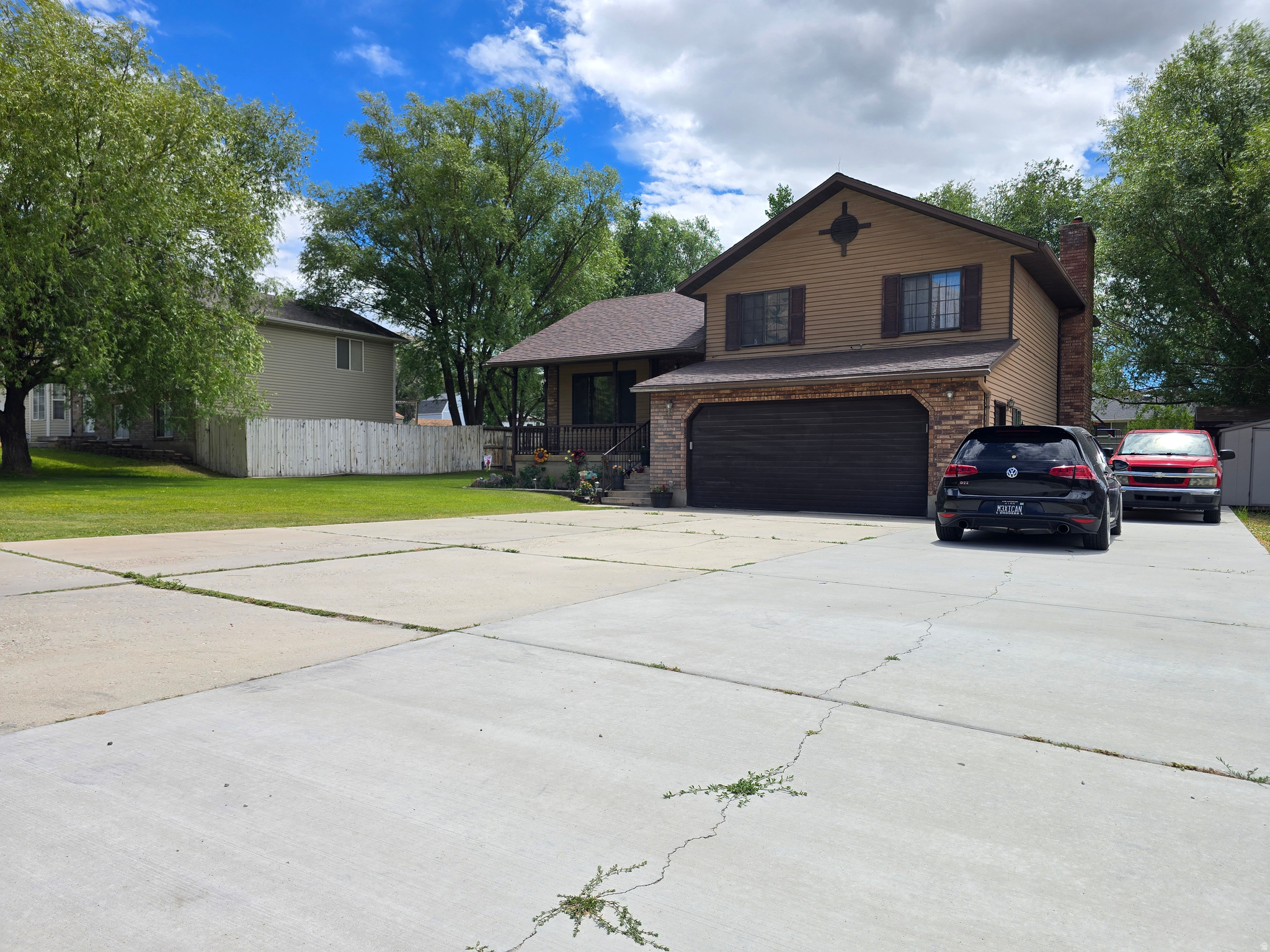 COTTONWOOD - Residential