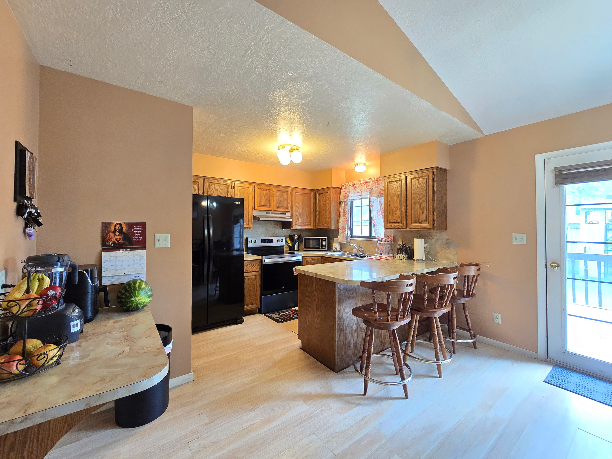 COTTONWOOD - Residential