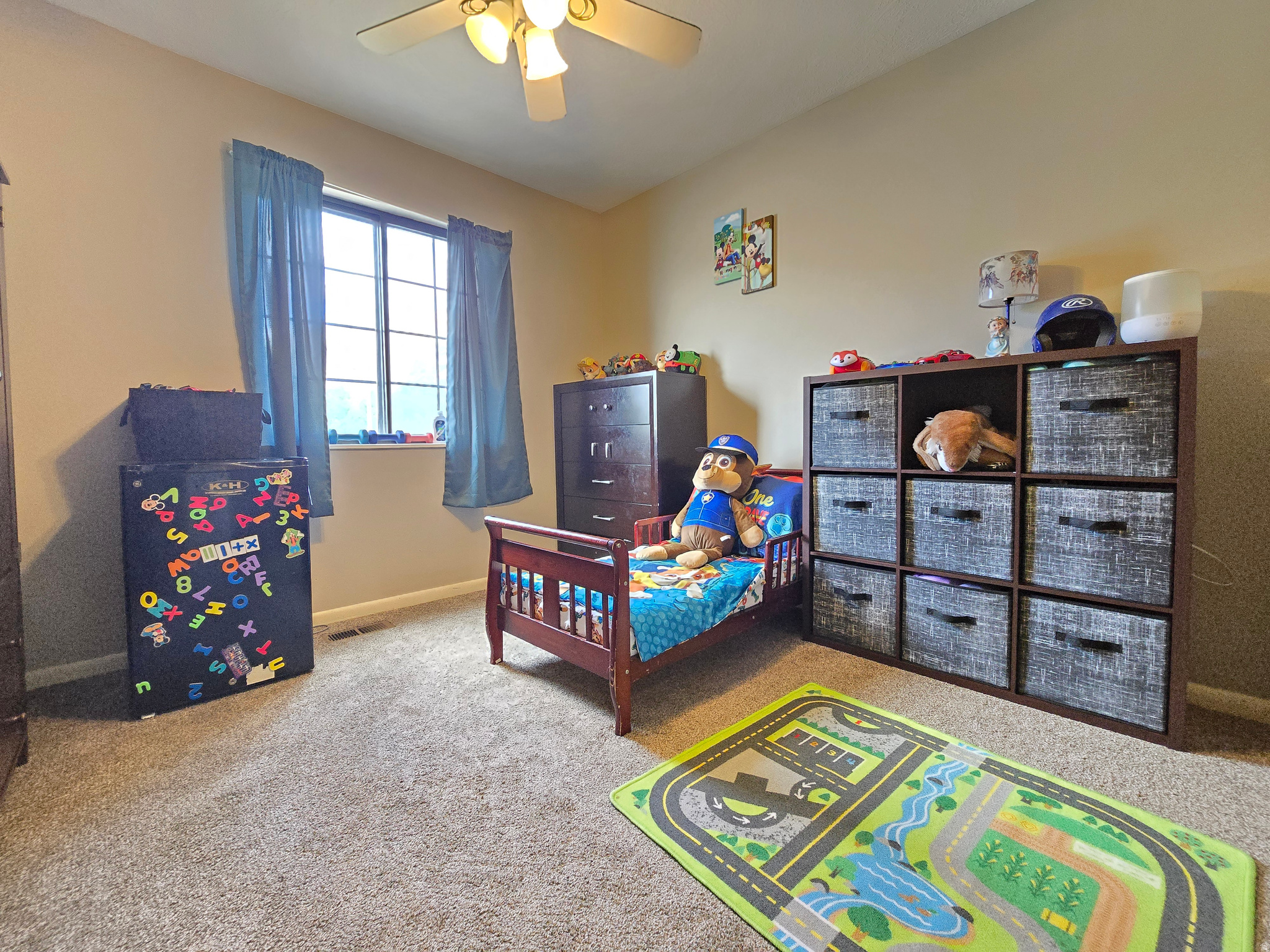 COTTONWOOD - Residential