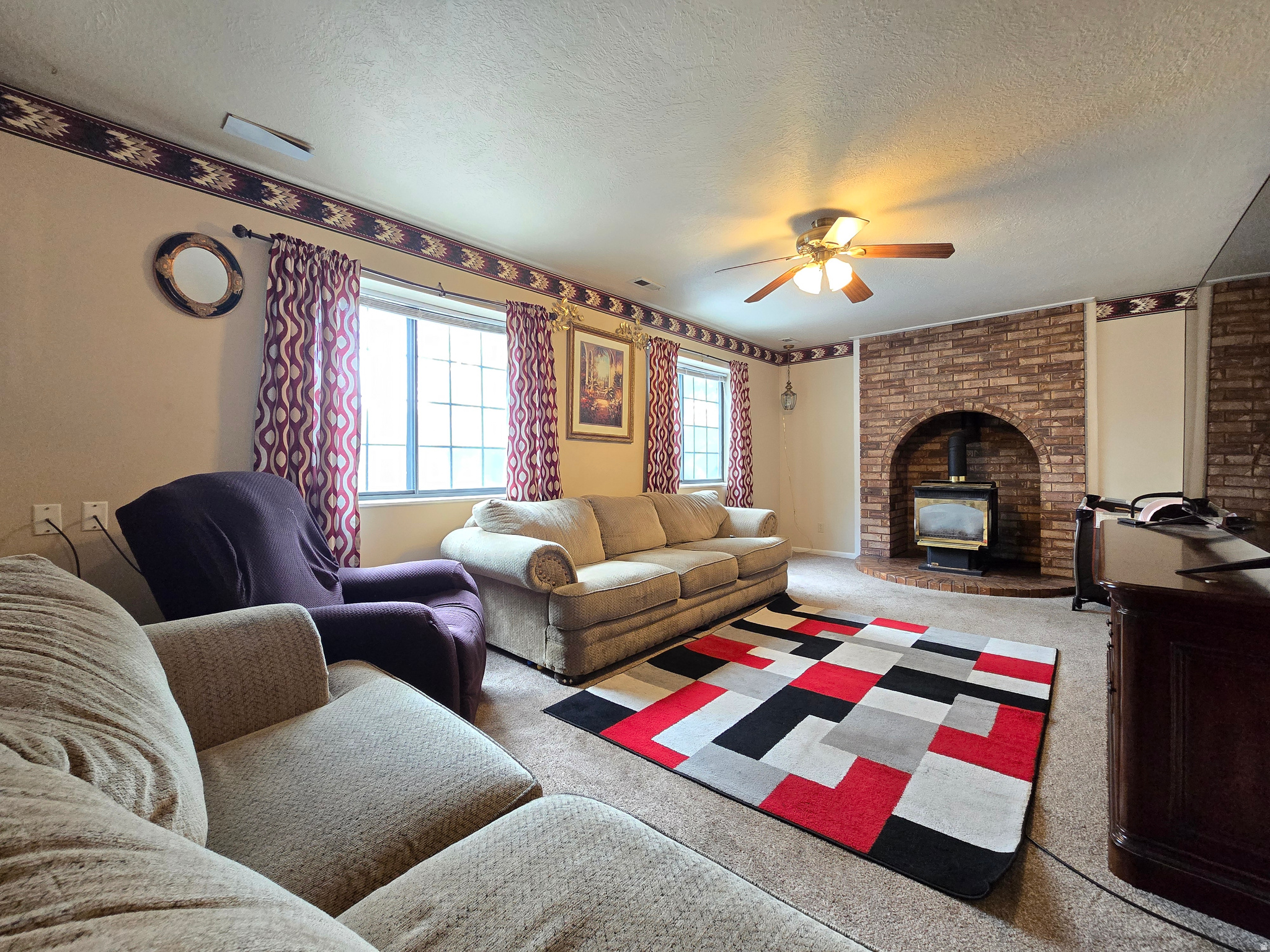 COTTONWOOD - Residential