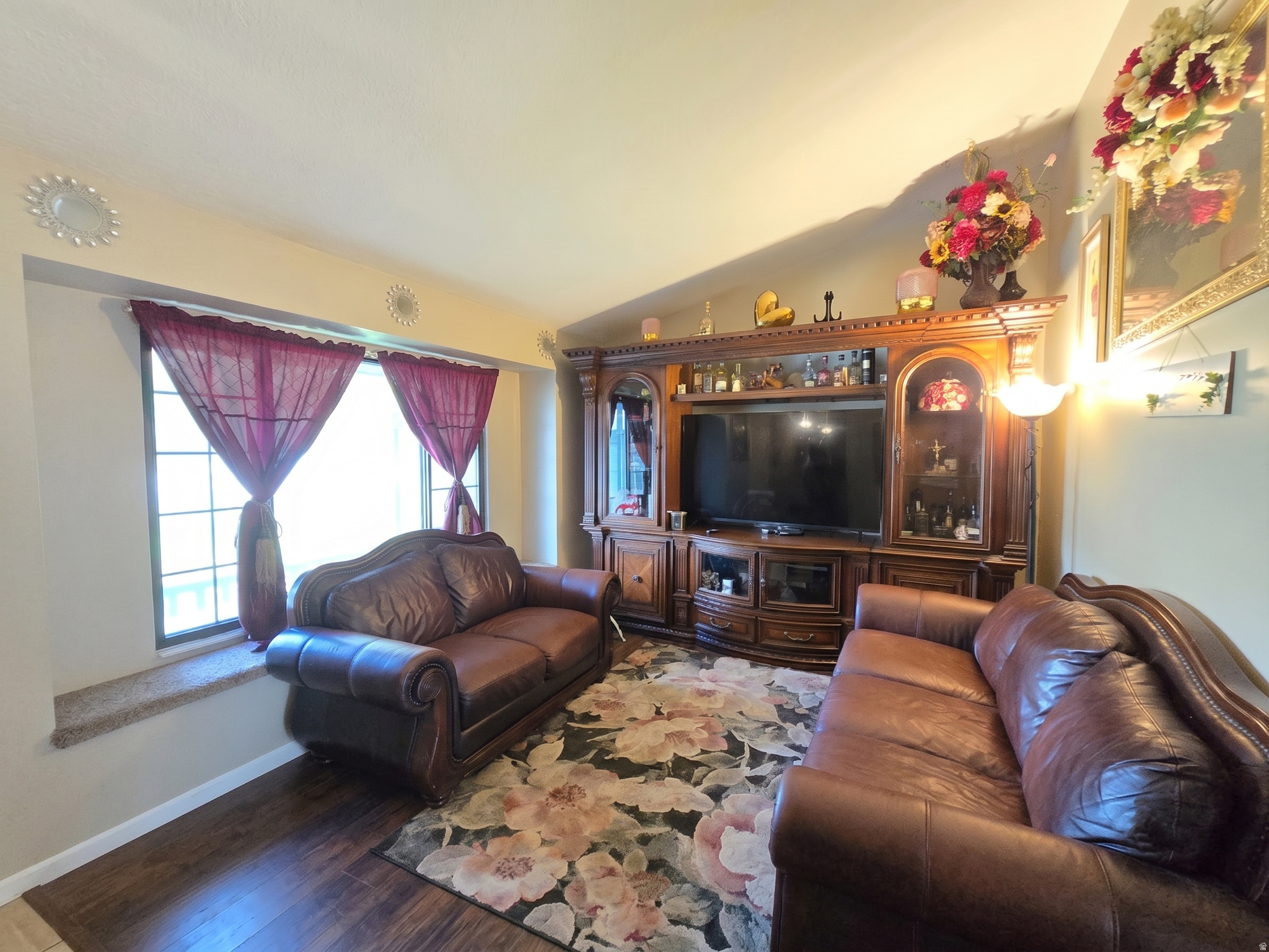 COTTONWOOD - Residential