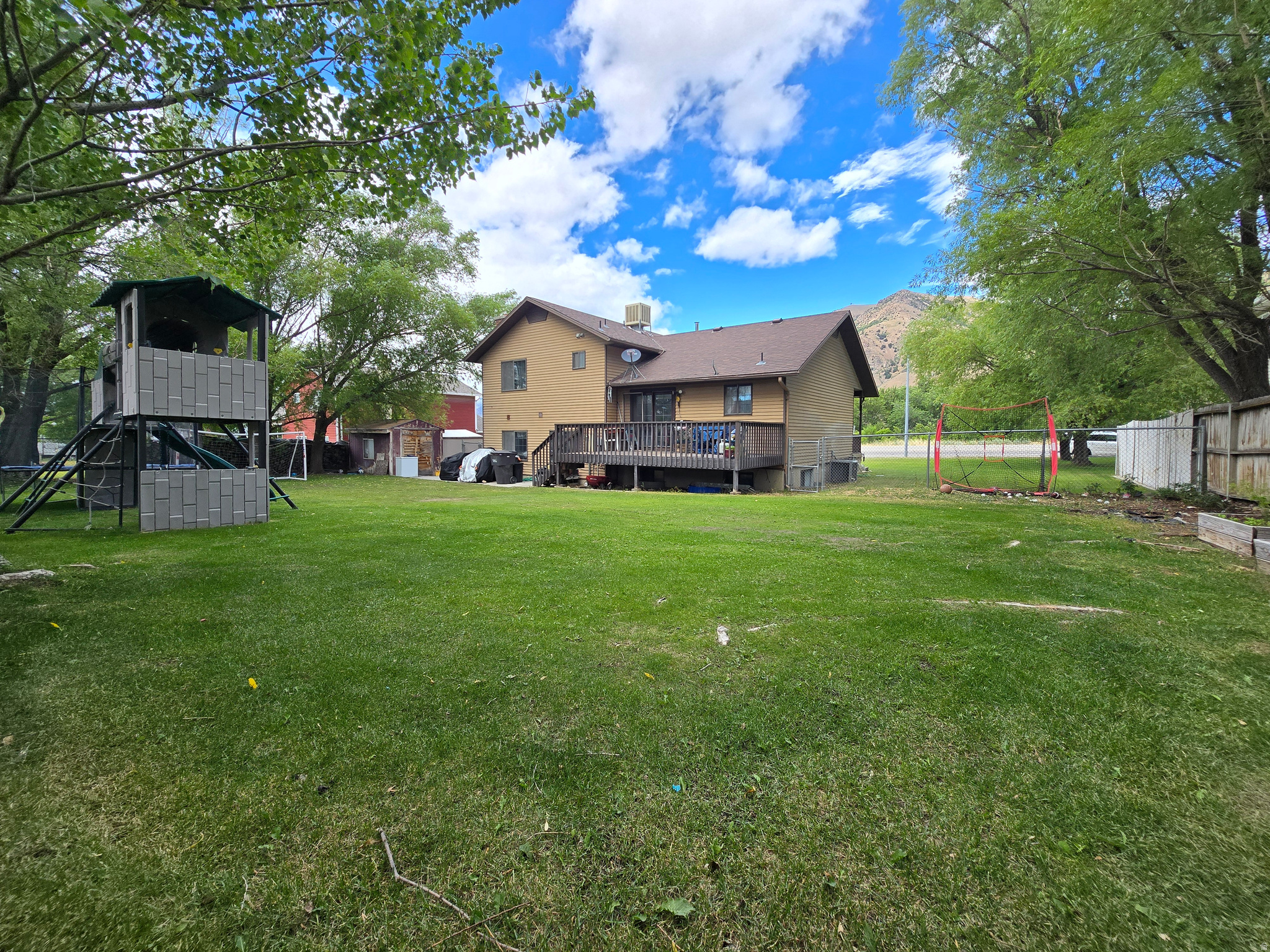COTTONWOOD - Residential