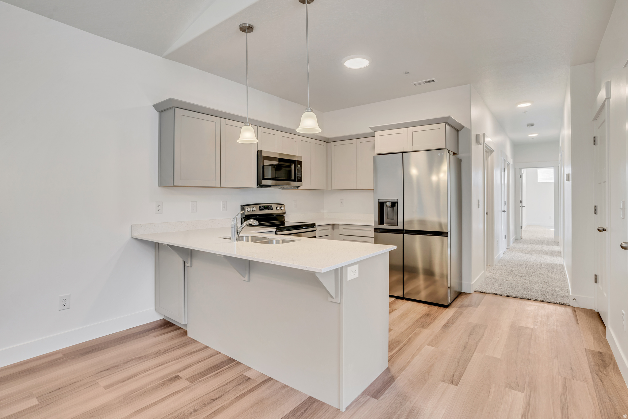 TIMP POINT - Residential
