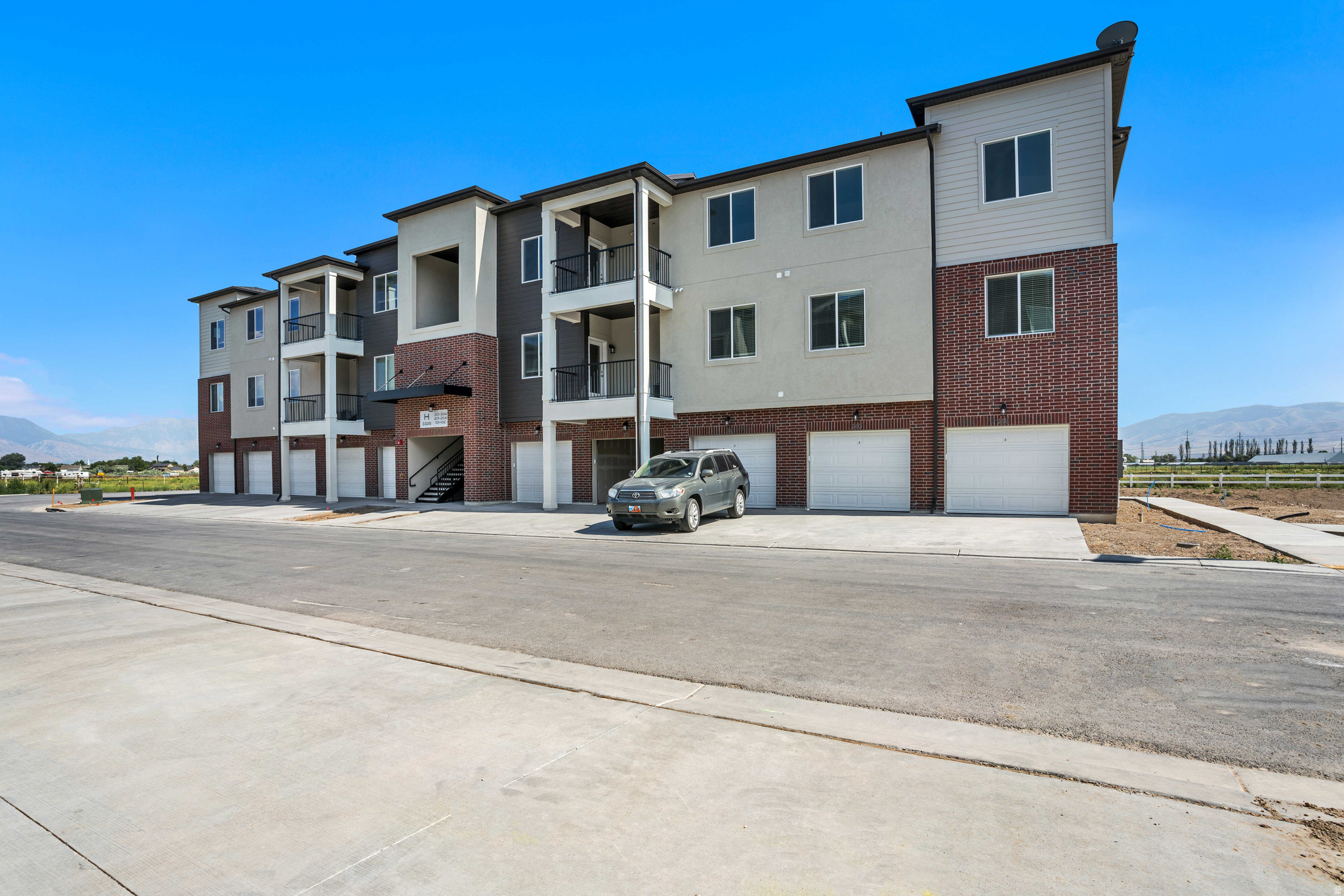 TIMP POINT - Residential