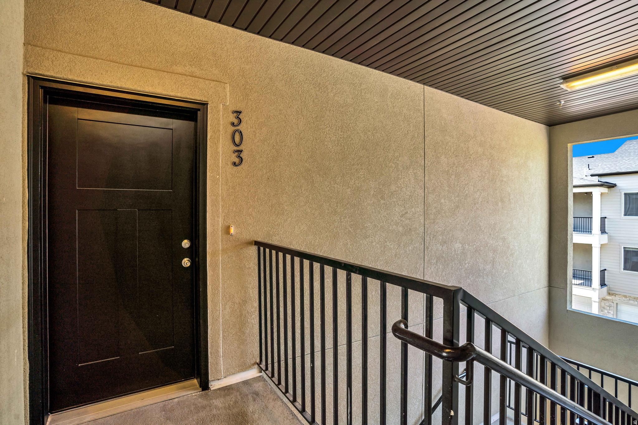 TIMP POINT - Residential