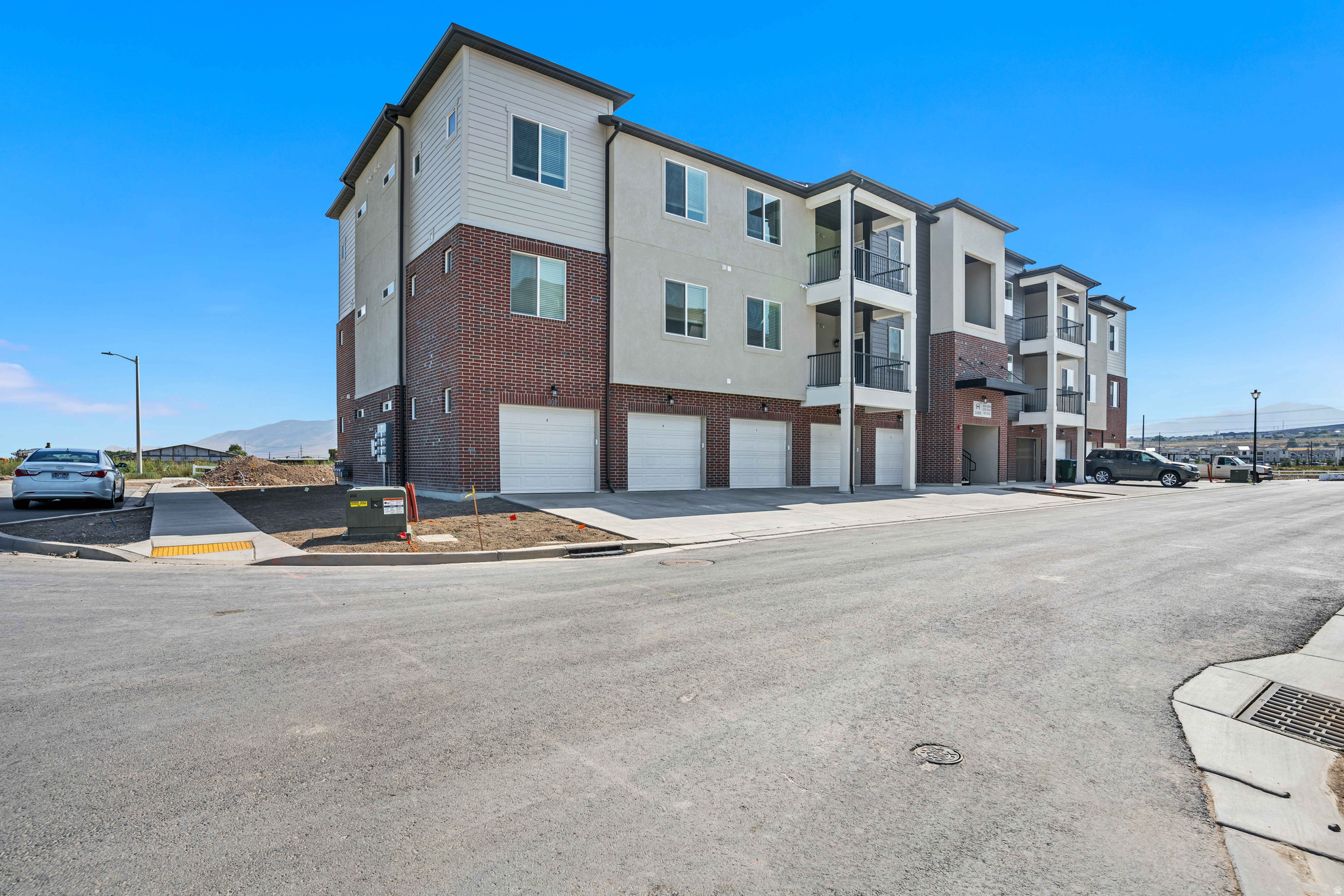 TIMP POINT - Residential