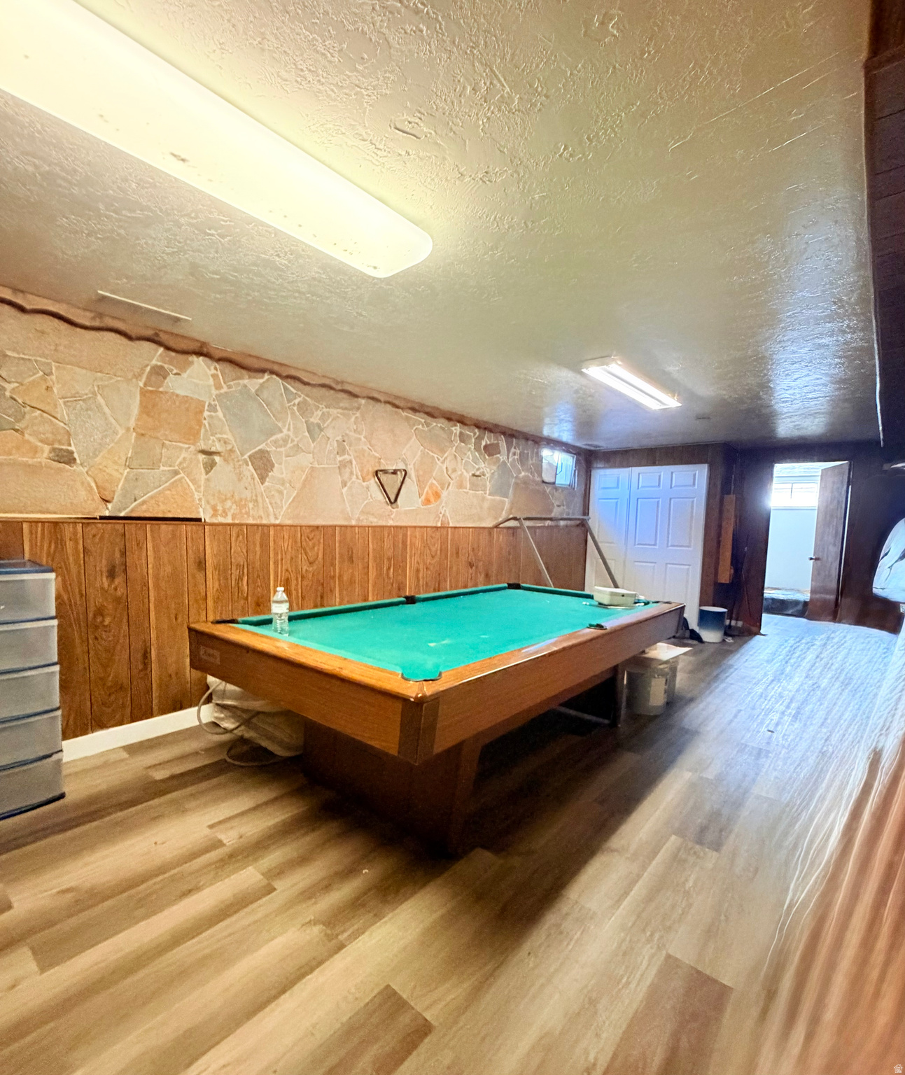 HARMONY PARK SUBDIVI - Residential