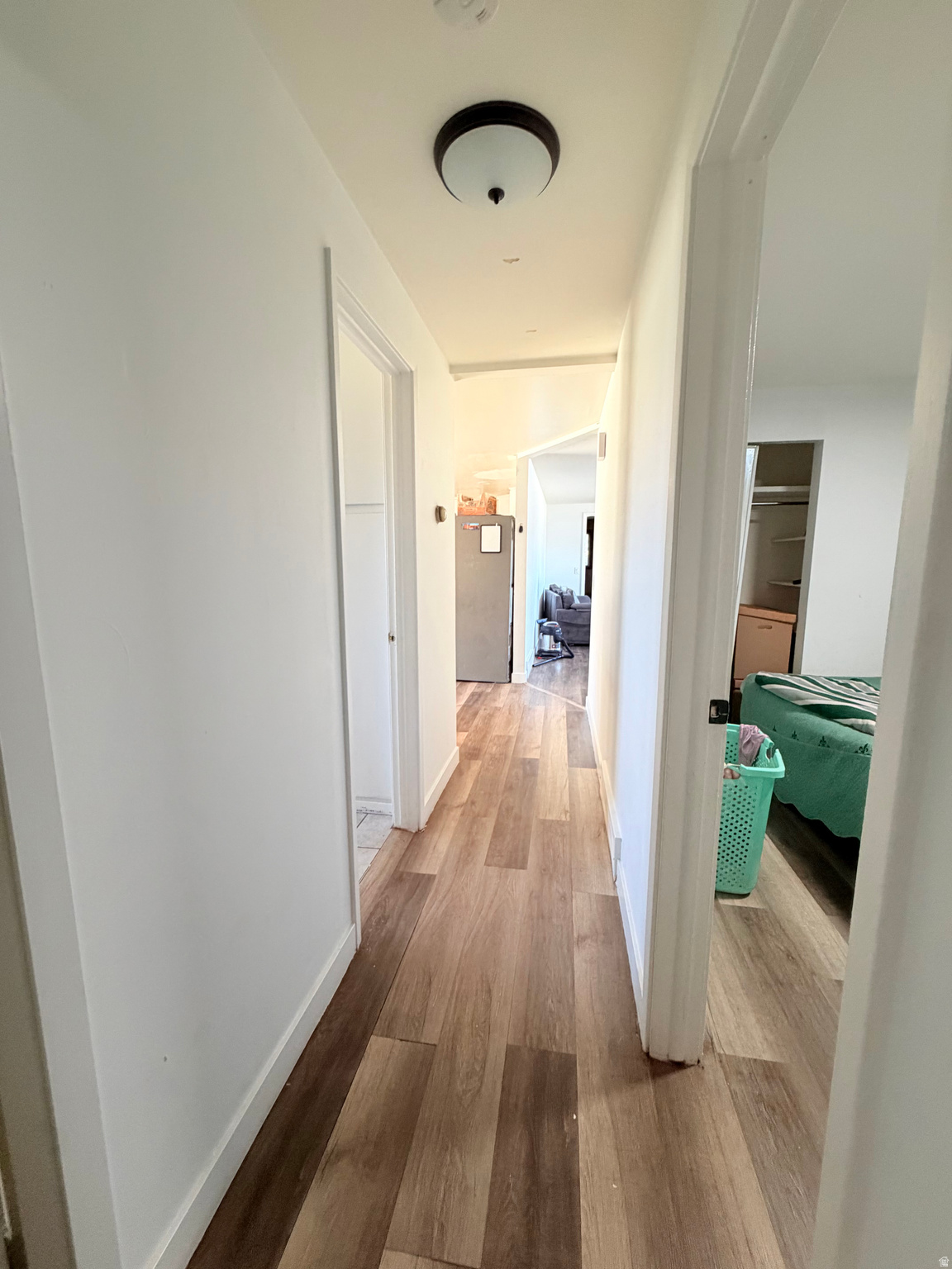 HARMONY PARK SUBDIVI - Residential