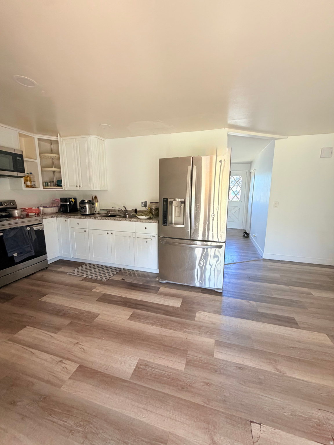 HARMONY PARK SUBDIVI - Residential