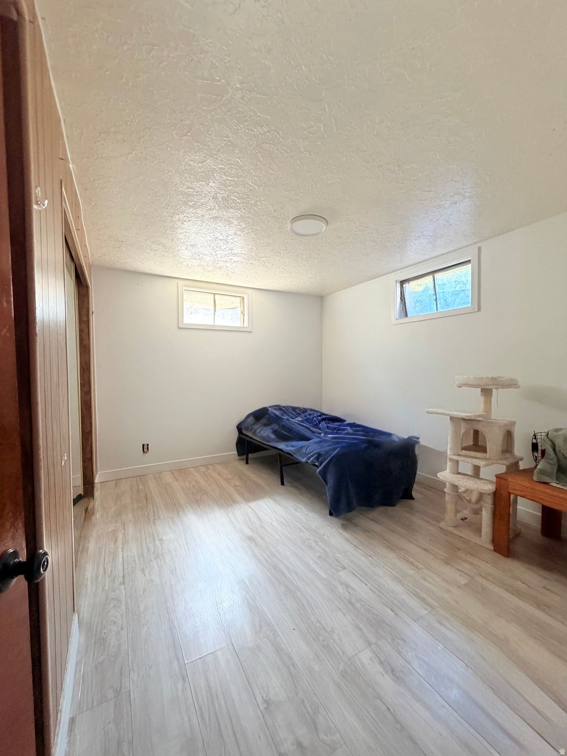 HARMONY PARK SUBDIVI - Residential