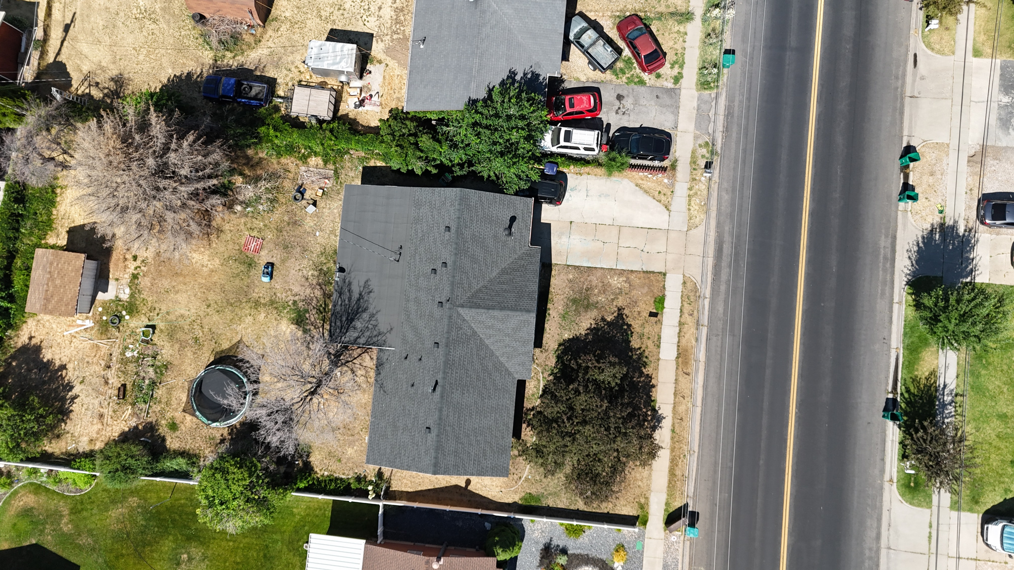 HARMONY PARK SUBDIVI - Residential