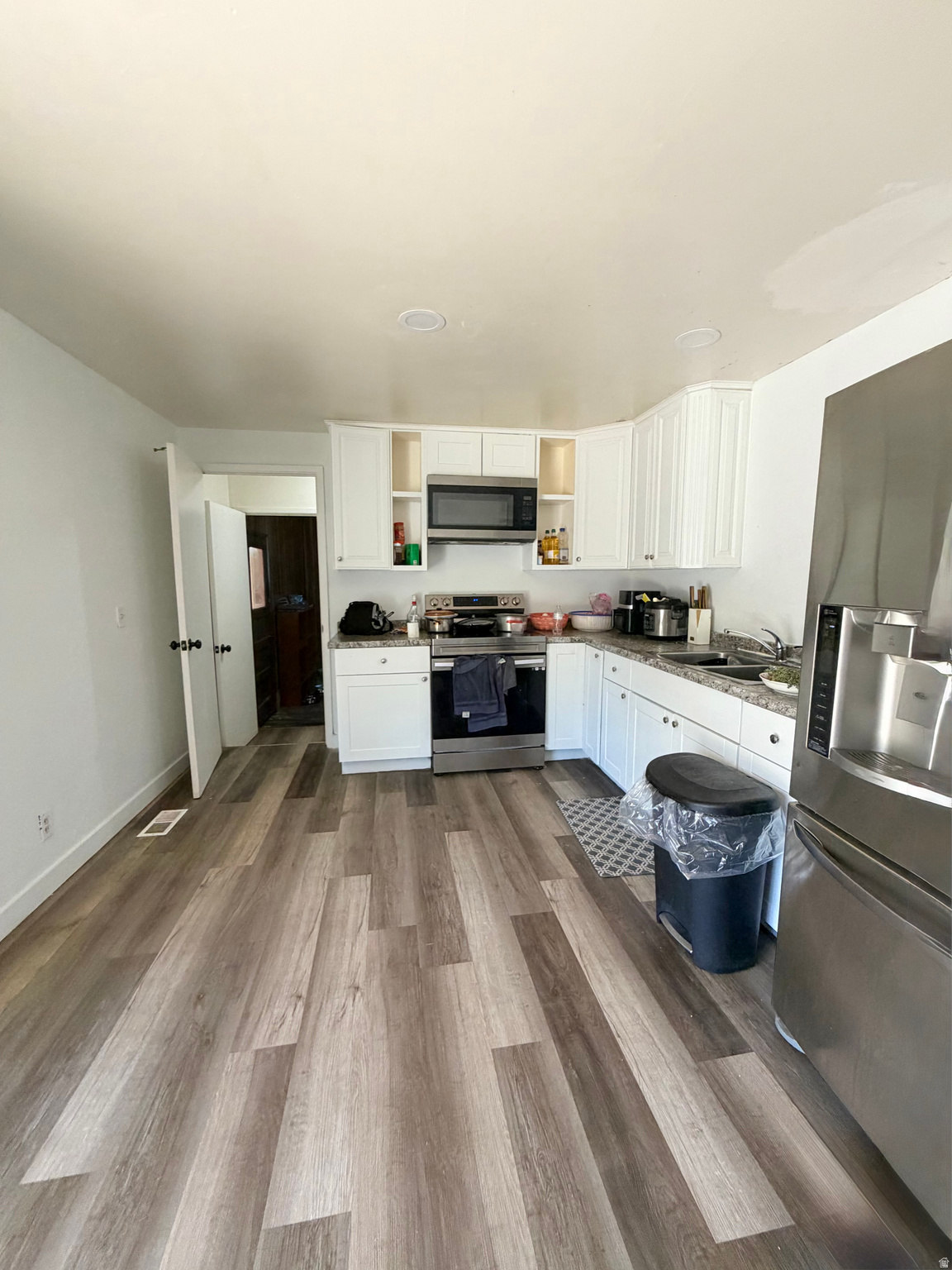 HARMONY PARK SUBDIVI - Residential