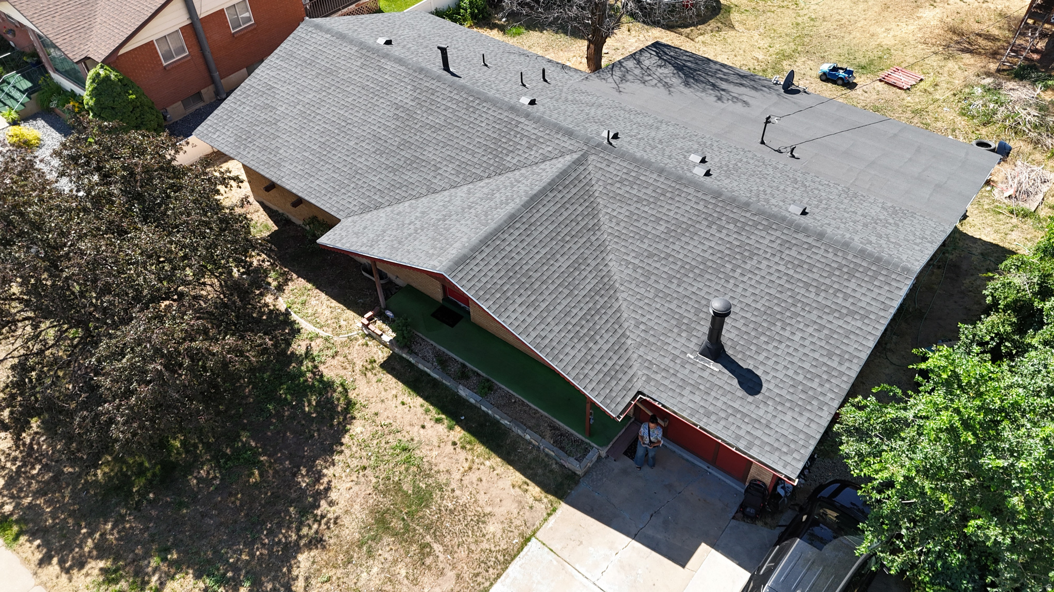 HARMONY PARK SUBDIVI - Residential