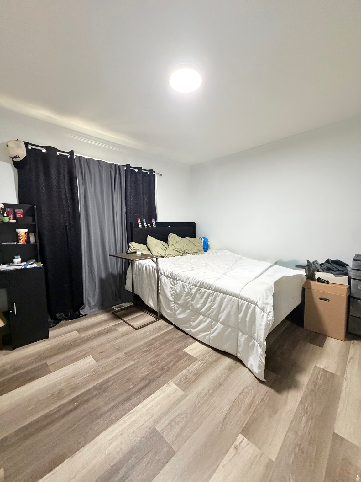 HARMONY PARK SUBDIVI - Residential