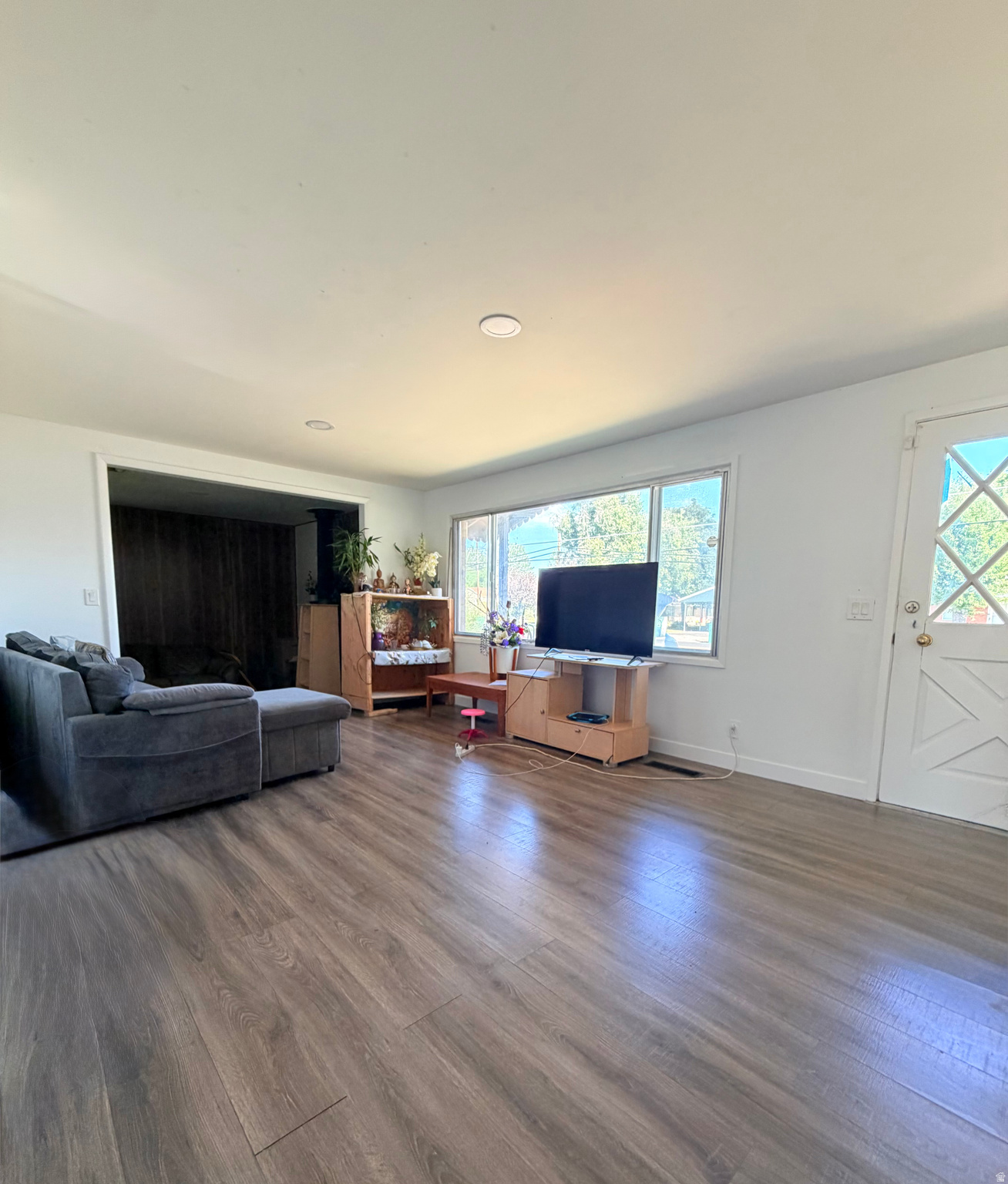 HARMONY PARK SUBDIVI - Residential