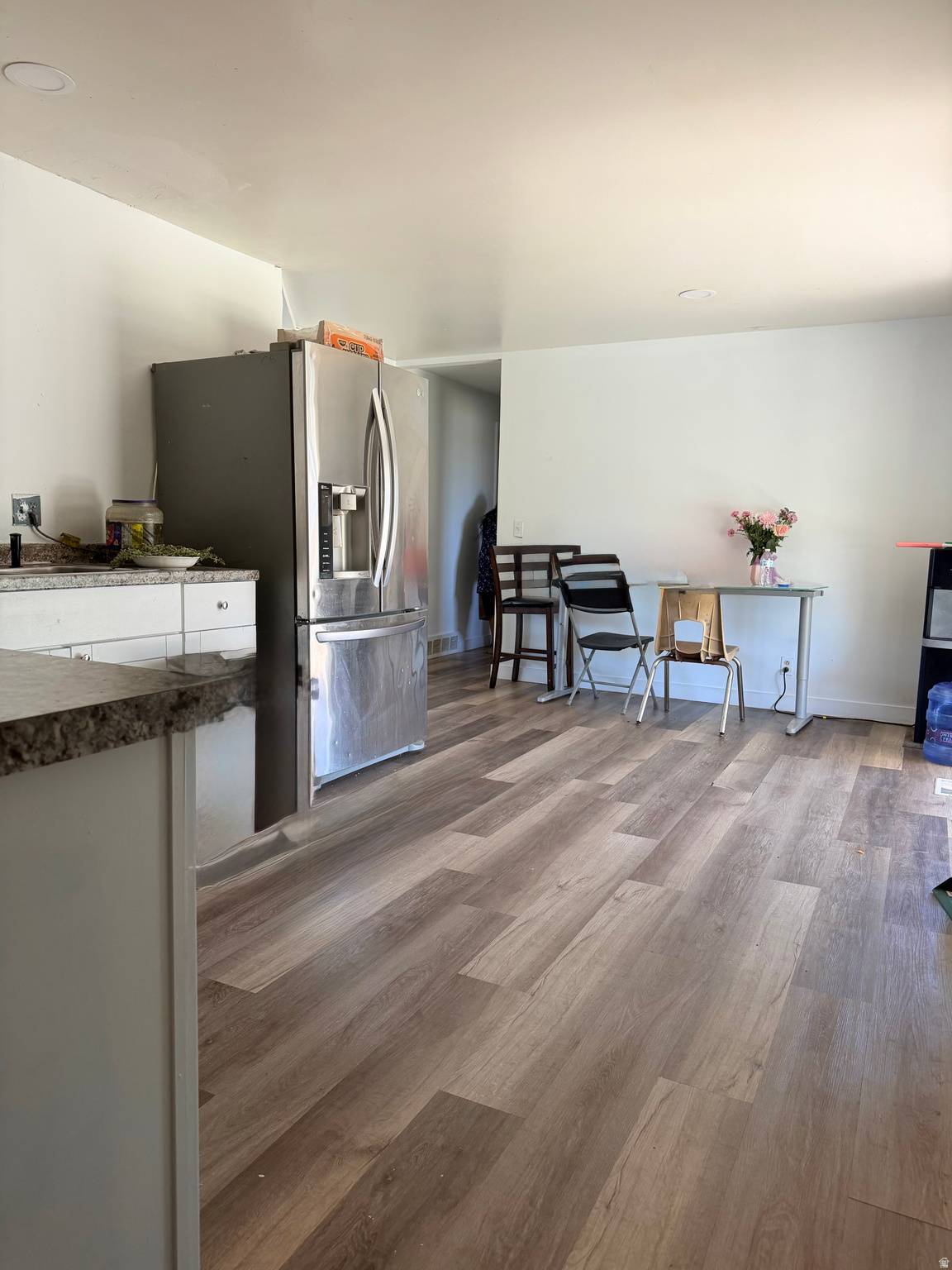 HARMONY PARK SUBDIVI - Residential