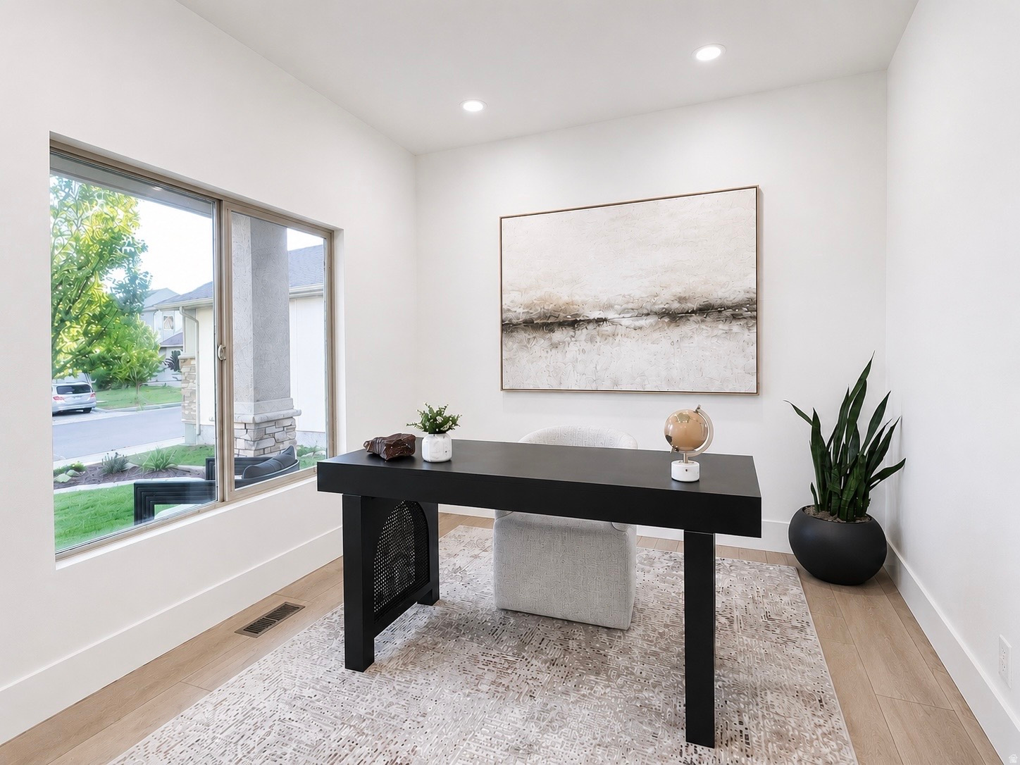 HEATHER MOOR - Residential