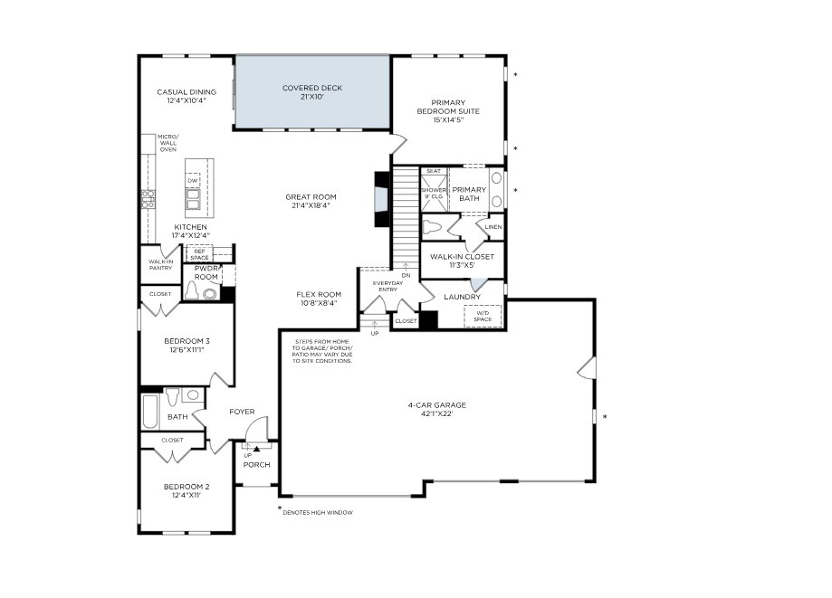MAPLETON HEIGHTS - Residential