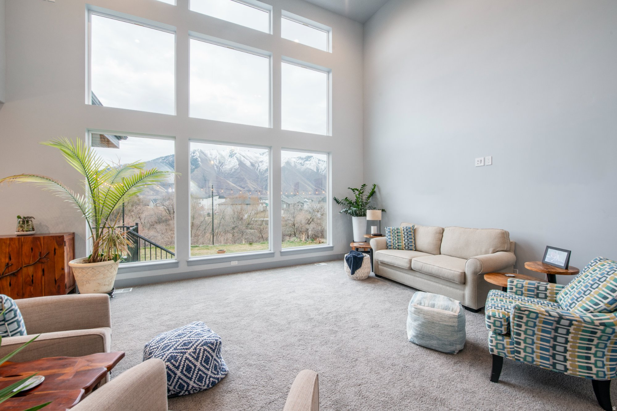 SUNRISE RANCH - Residential