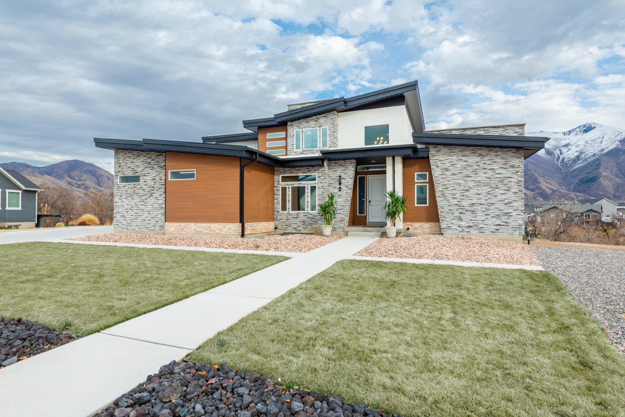 SUNRISE RANCH - Residential