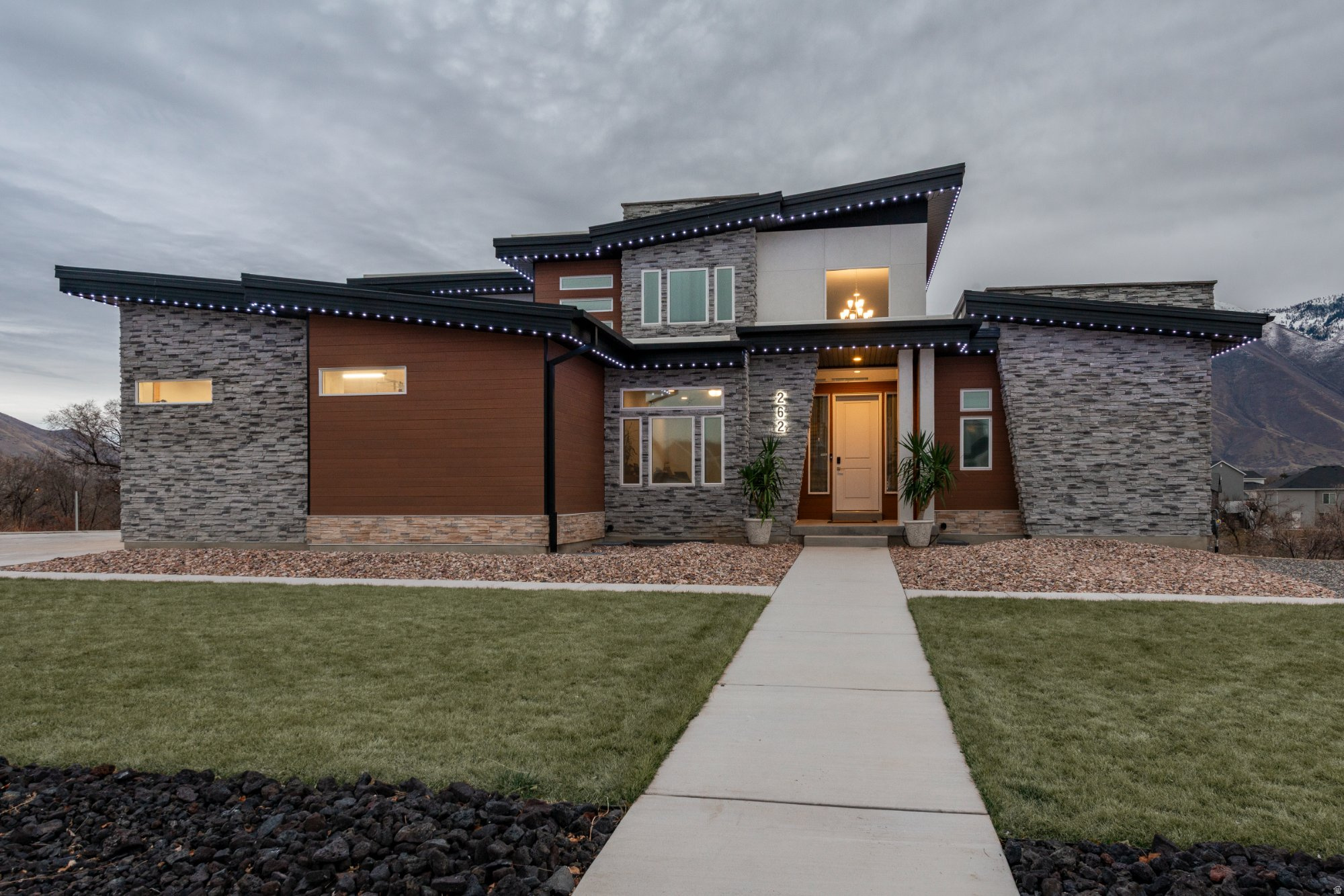 SUNRISE RANCH - Residential