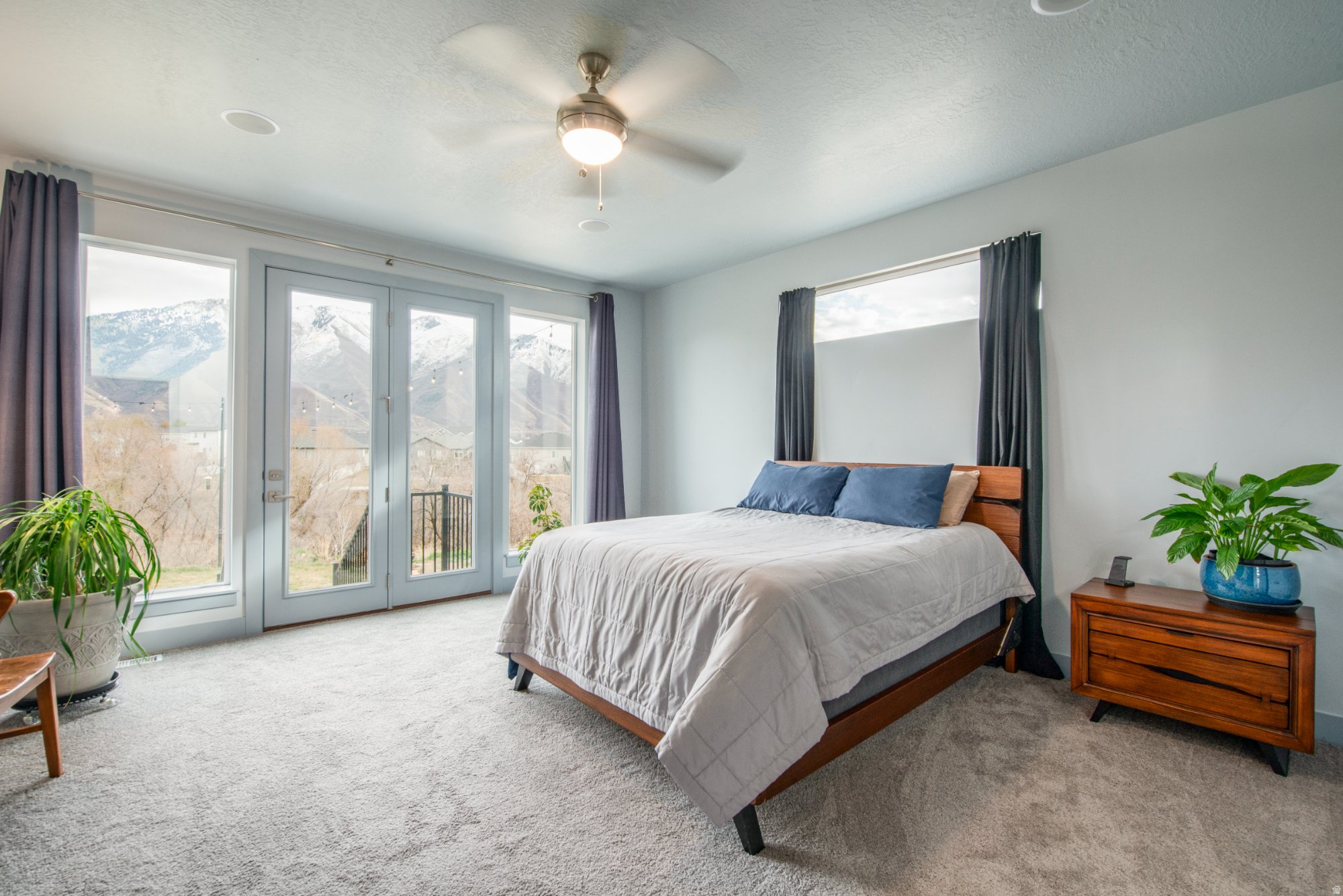 SUNRISE RANCH - Residential