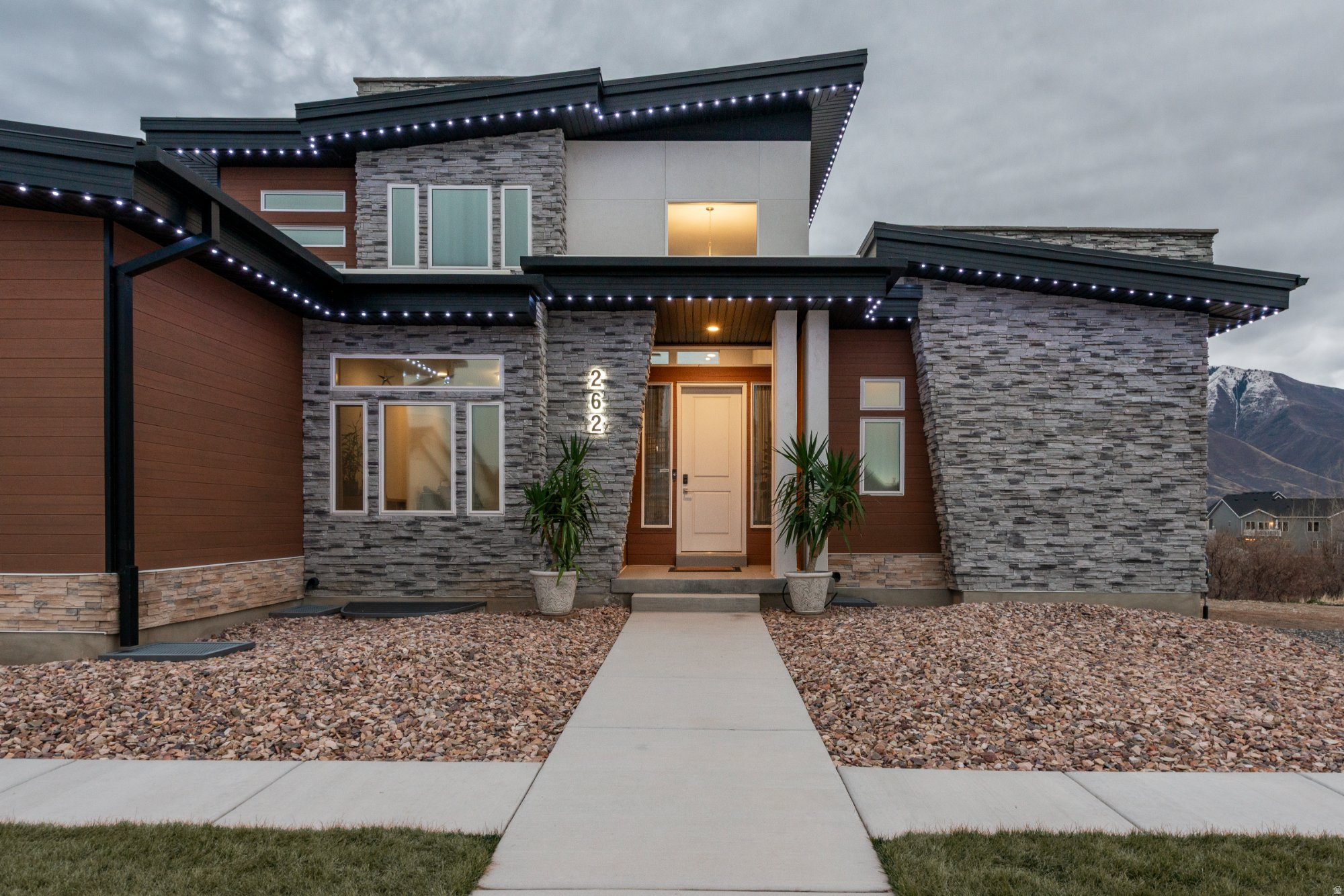 SUNRISE RANCH - Residential