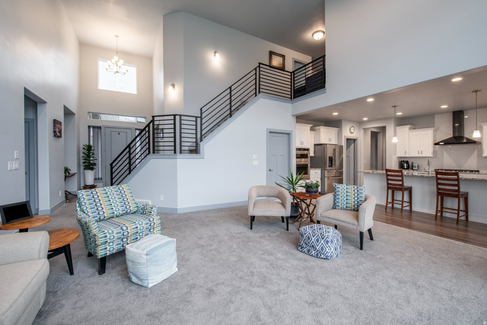 SUNRISE RANCH - Residential