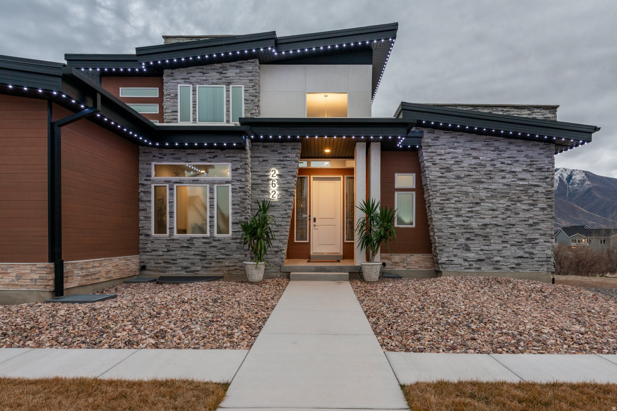 SUNRISE RANCH - Residential