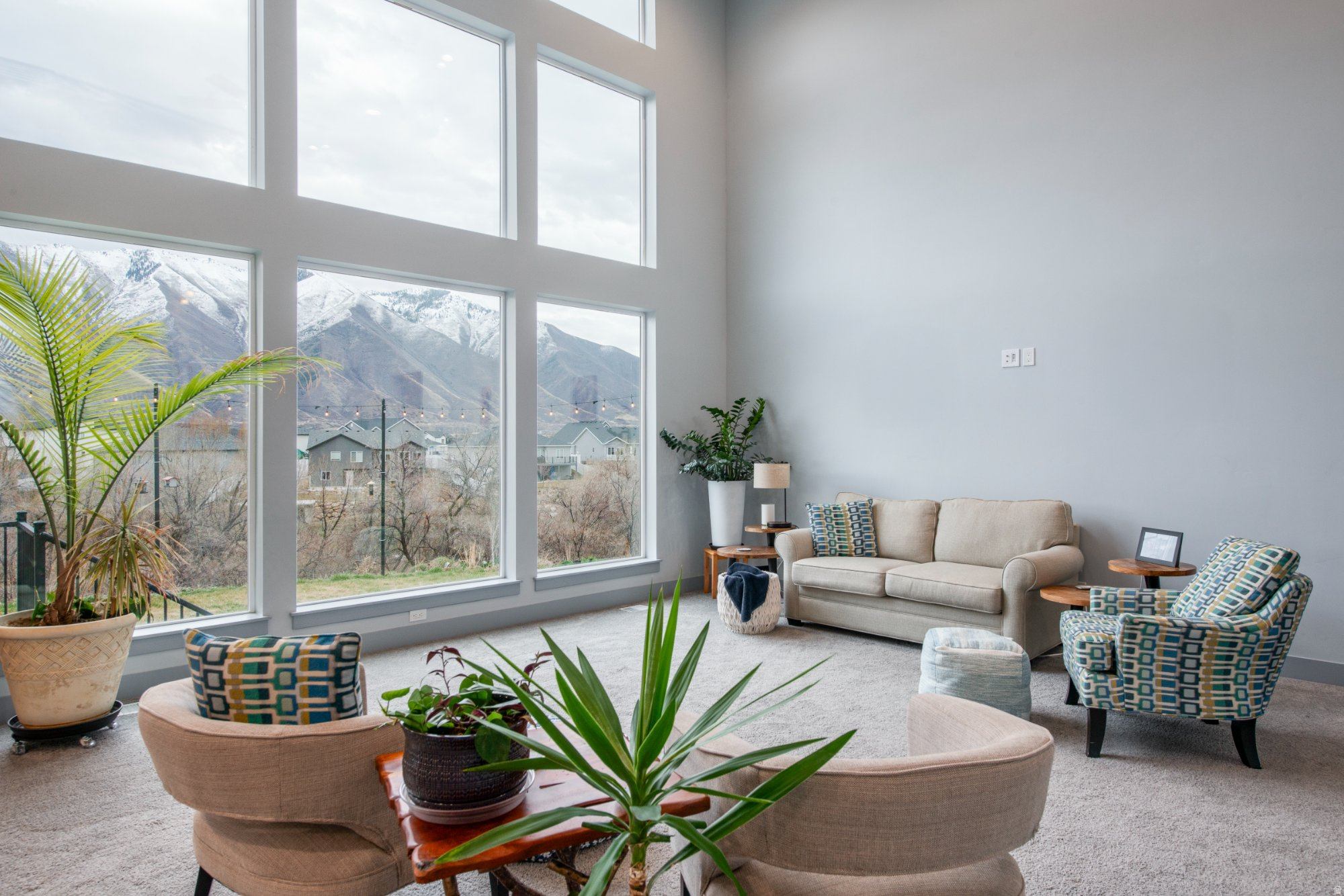 SUNRISE RANCH - Residential