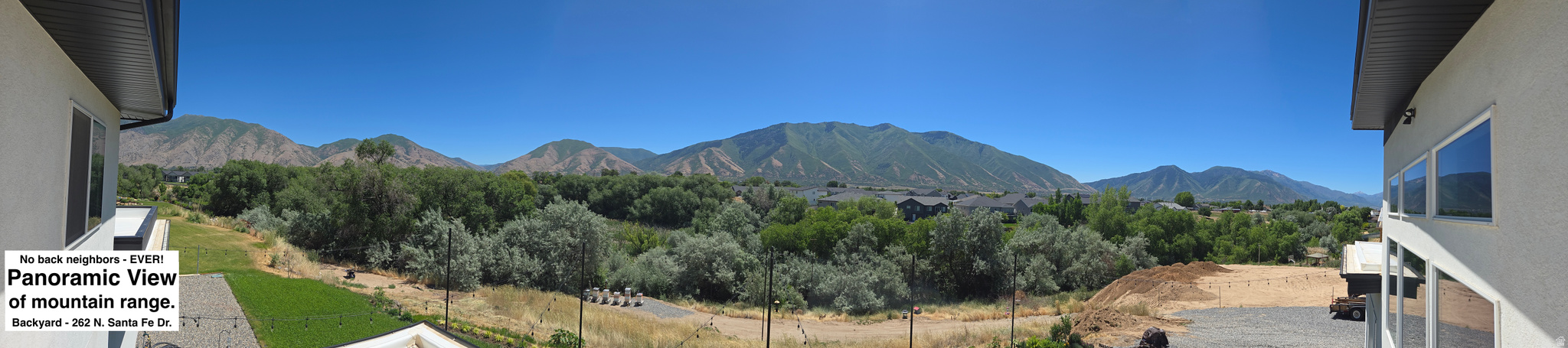 SUNRISE RANCH - Residential