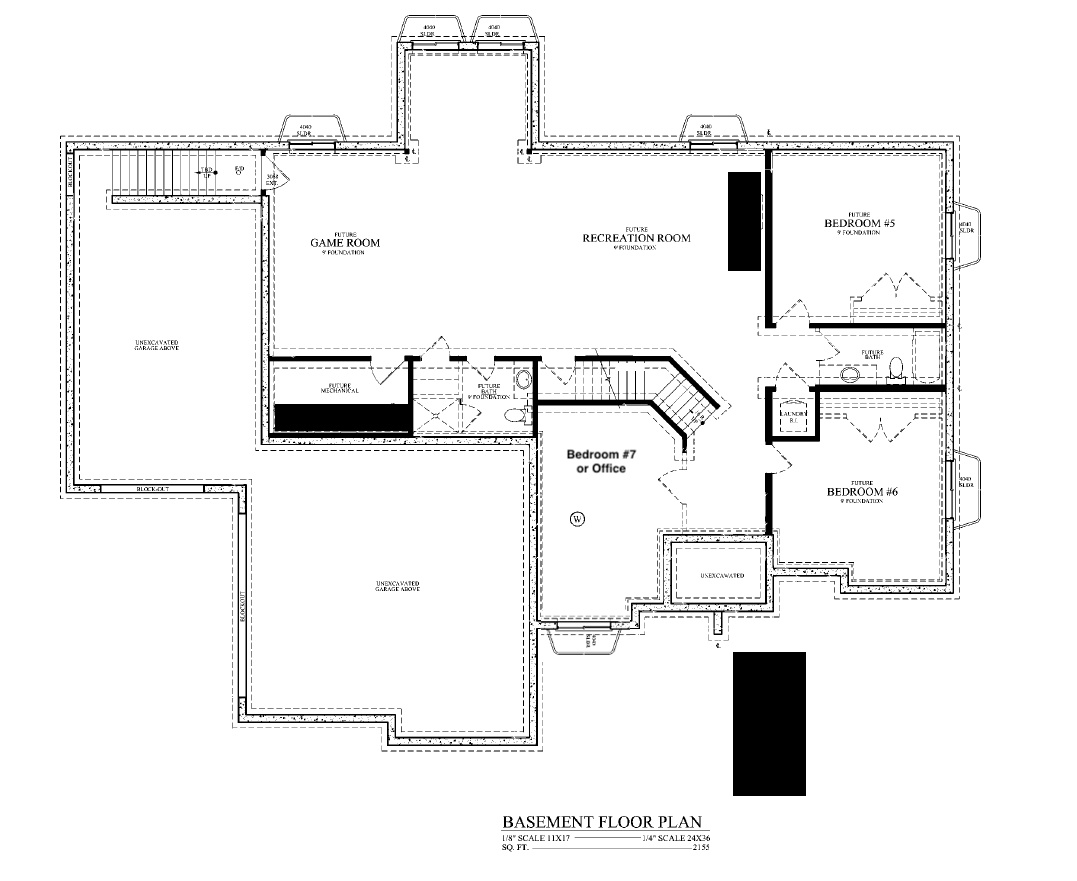 SUNRISE RANCH - Residential
