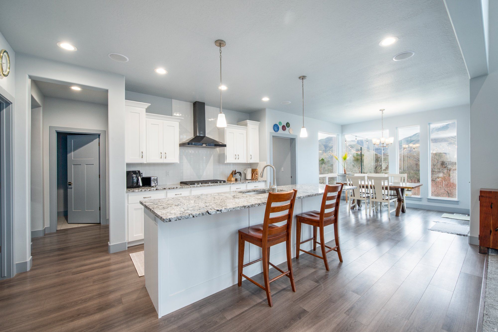 SUNRISE RANCH - Residential