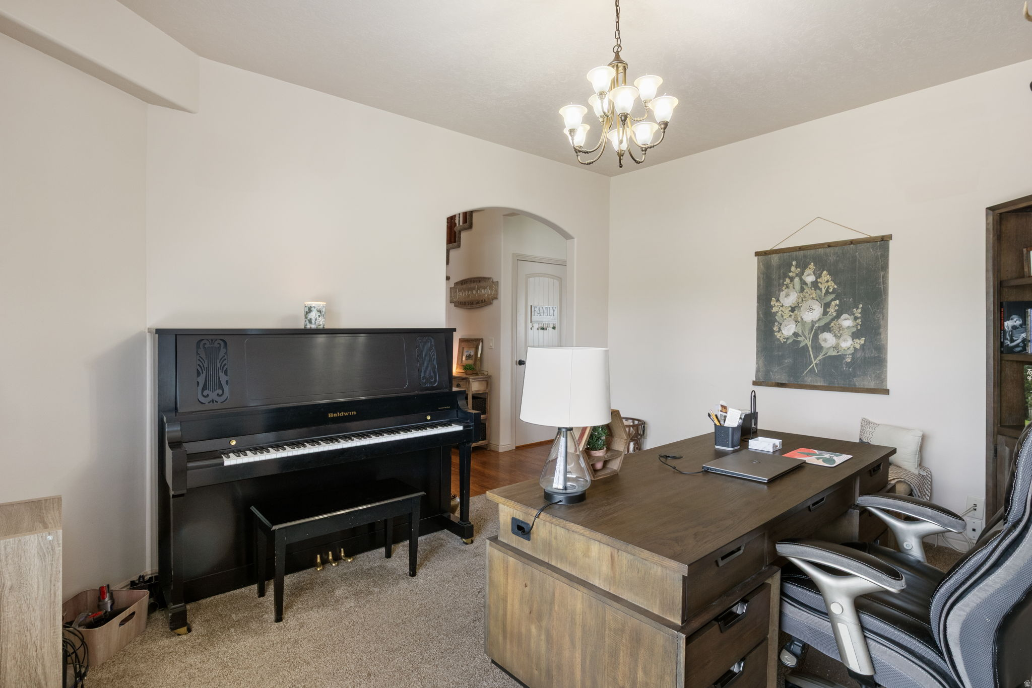 PONDEROSA ESTATES - Residential
