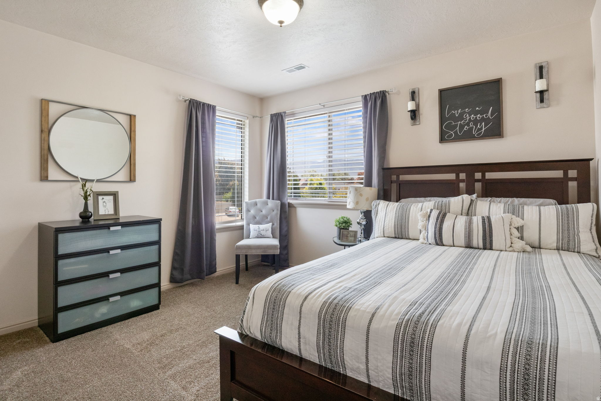PONDEROSA ESTATES - Residential