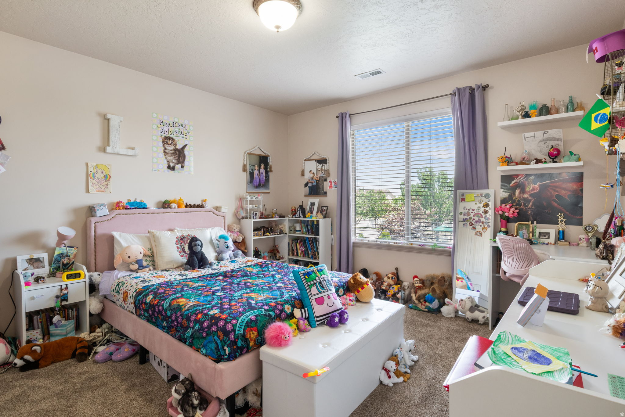 PONDEROSA ESTATES - Residential