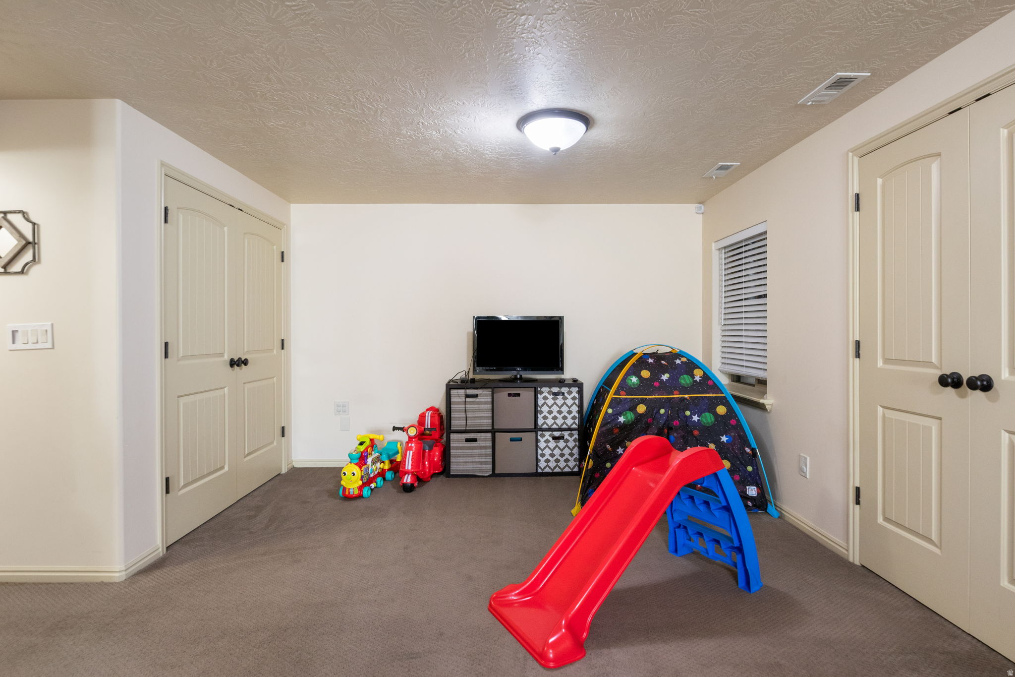 PONDEROSA ESTATES - Residential