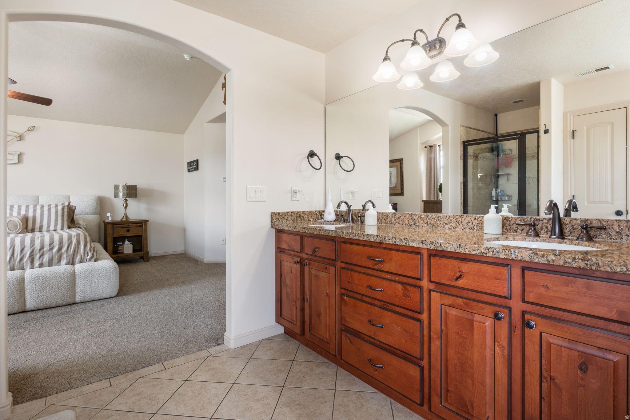 PONDEROSA ESTATES - Residential
