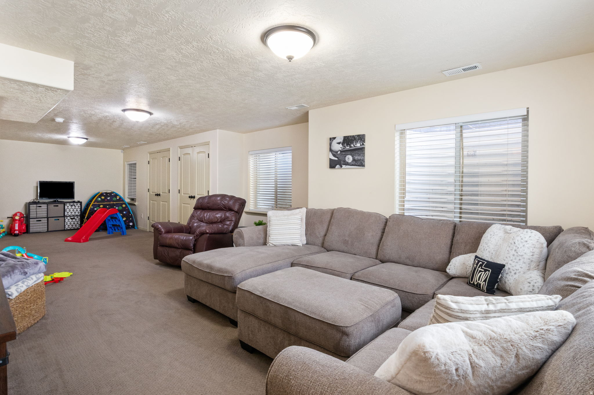 PONDEROSA ESTATES - Residential