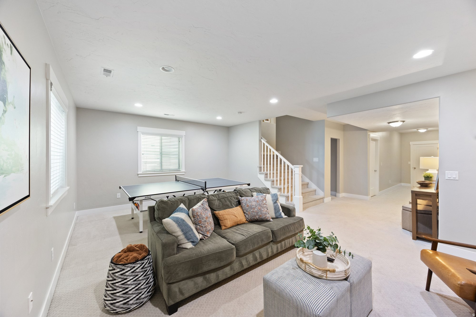 SKYE ESTATES FINAL PLAT PHASE 1 - Residential