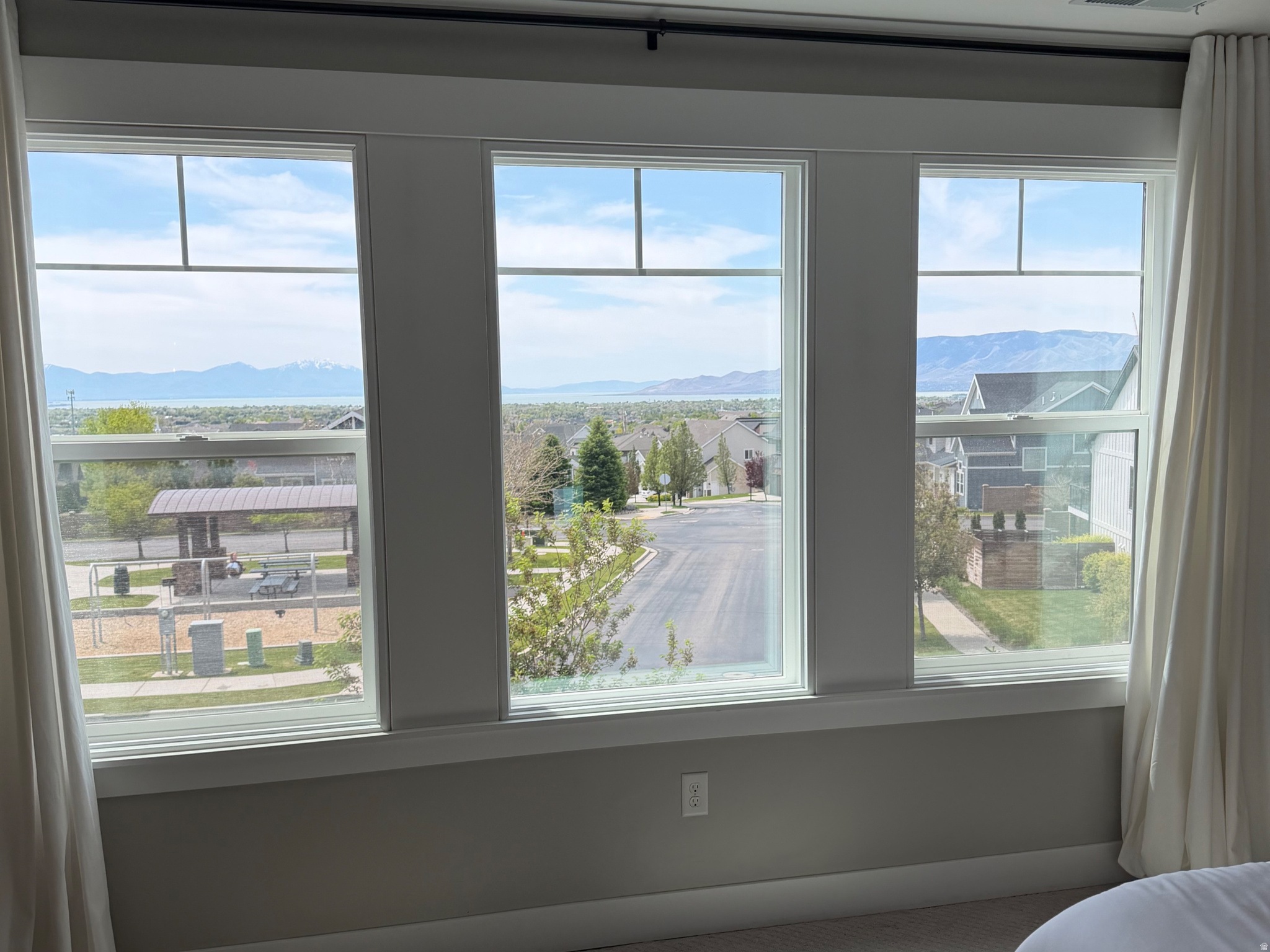 SKYE ESTATES FINAL PLAT PHASE 1 - Residential