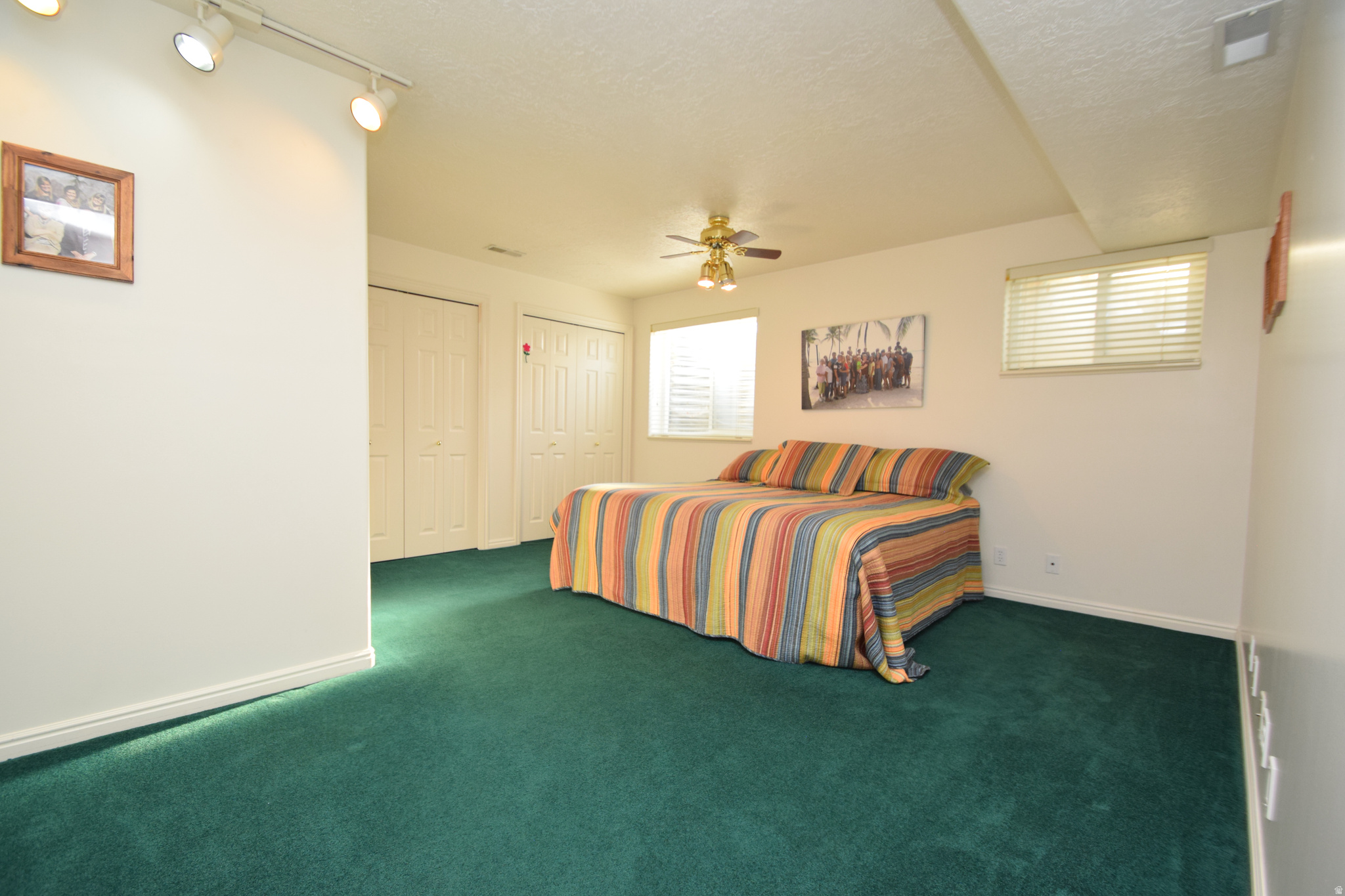 HERITAGE EST - Residential