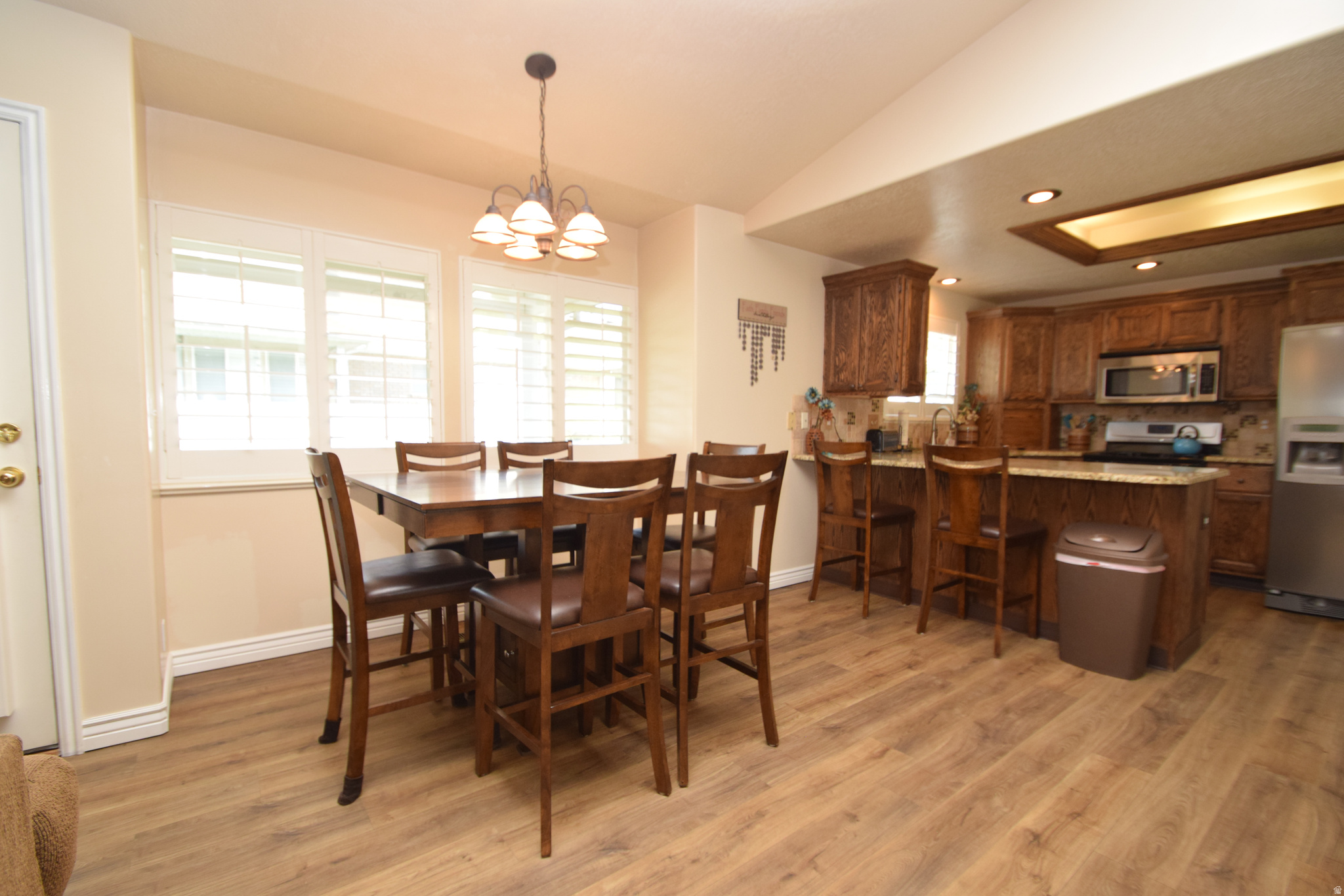 HERITAGE EST - Residential