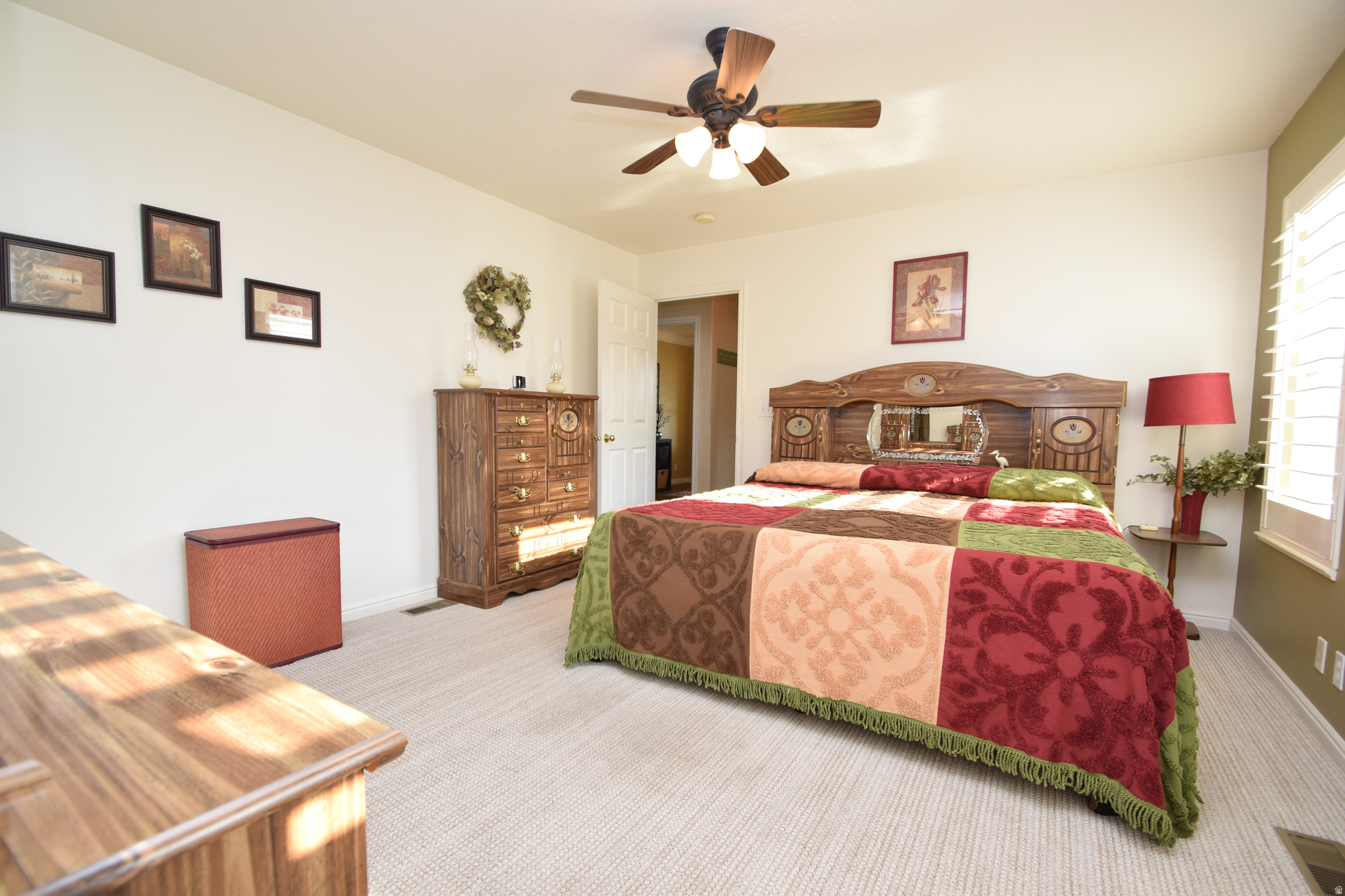 HERITAGE EST - Residential