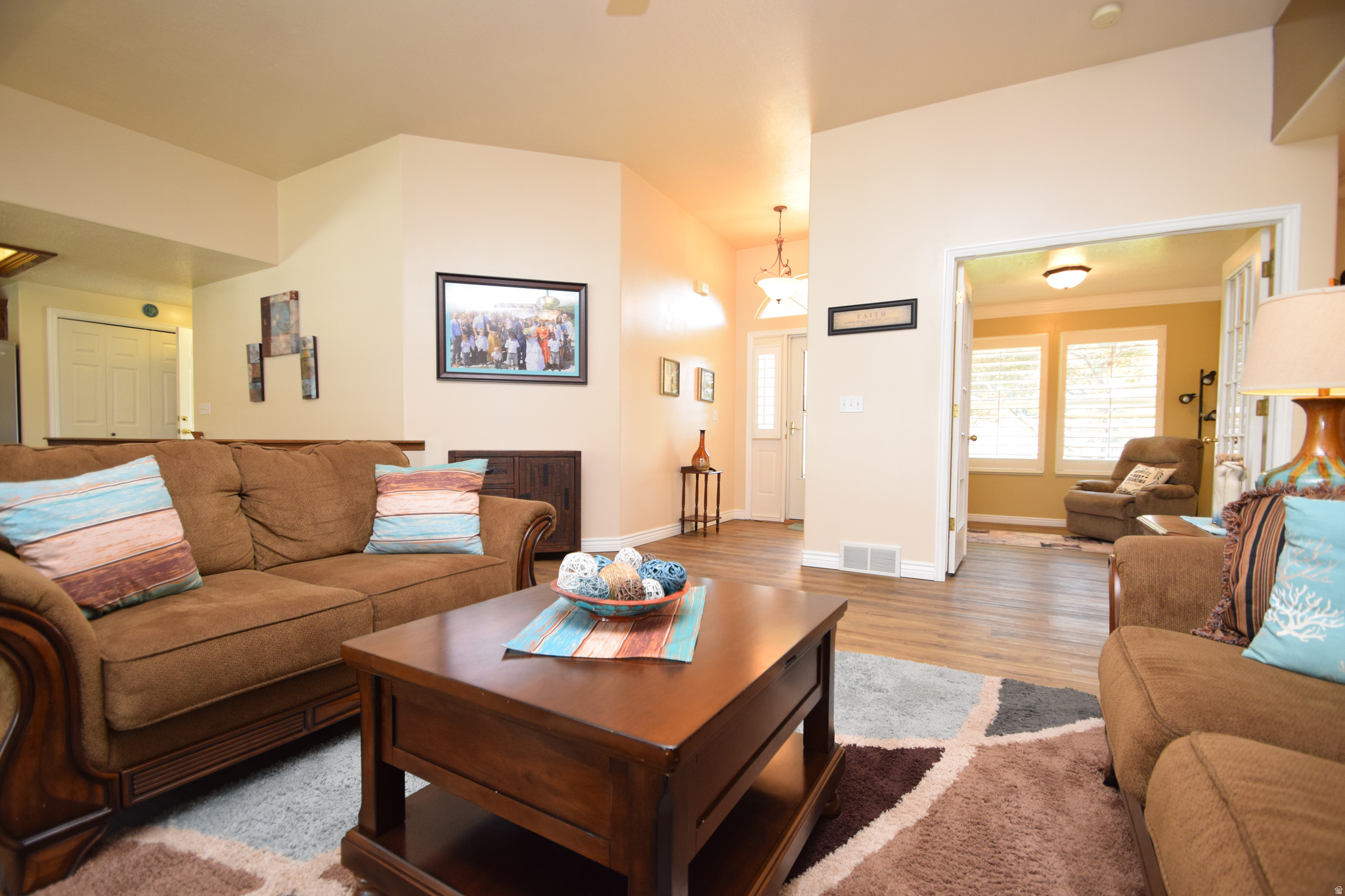 HERITAGE EST - Residential