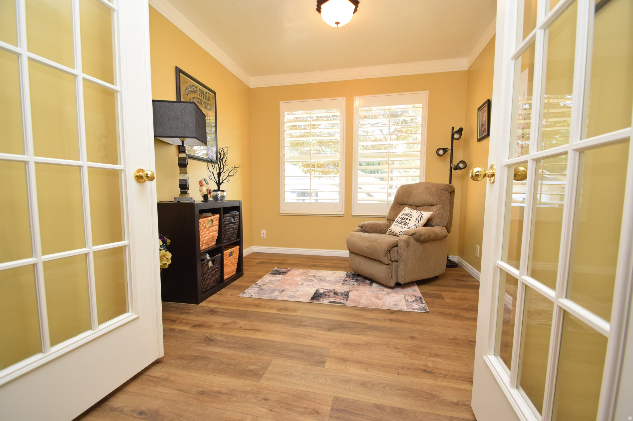 HERITAGE EST - Residential