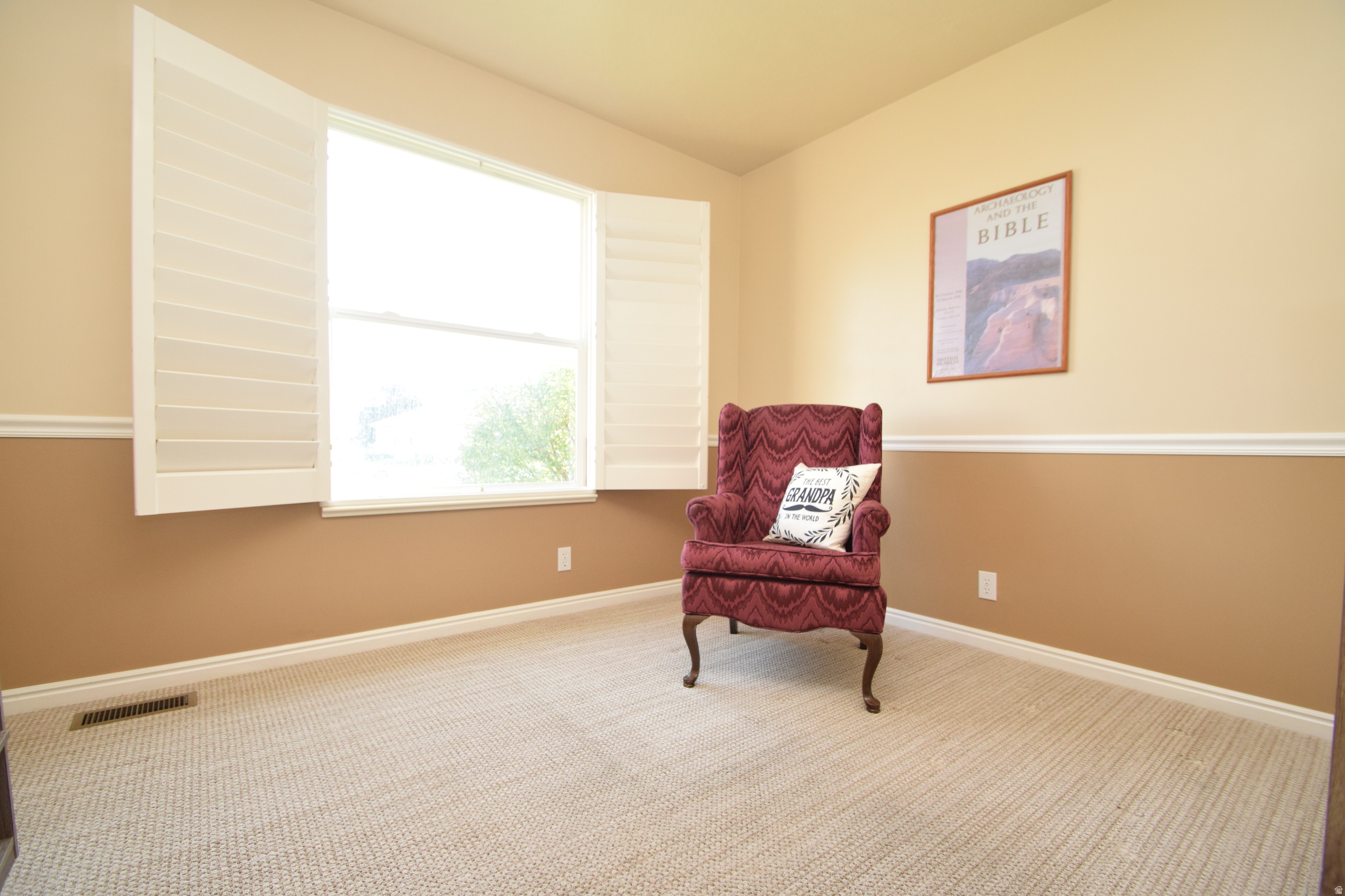 HERITAGE EST - Residential